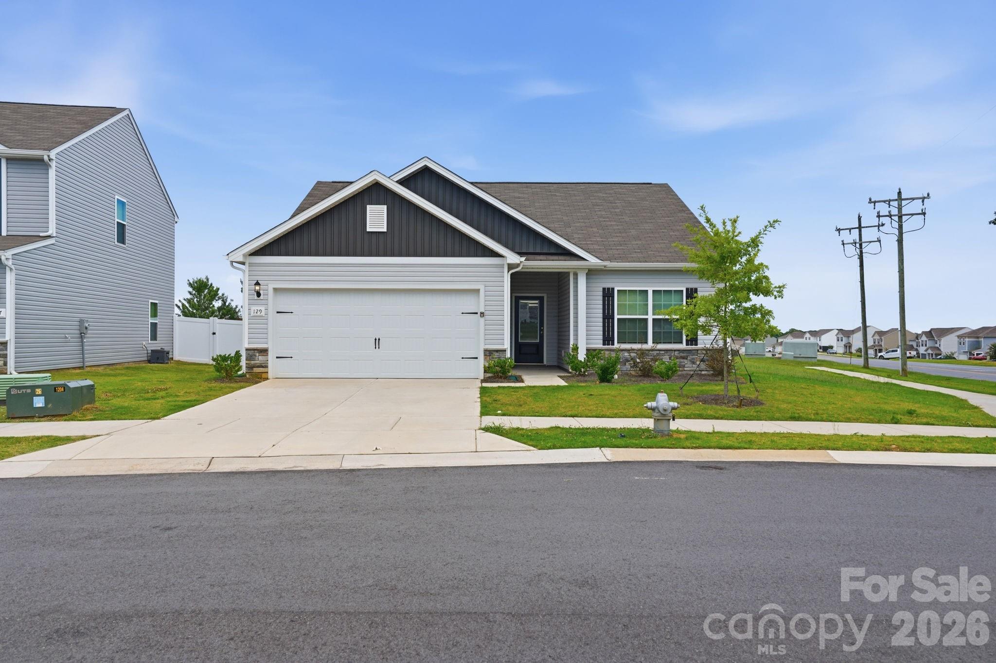 129 Lightning Drive — photo