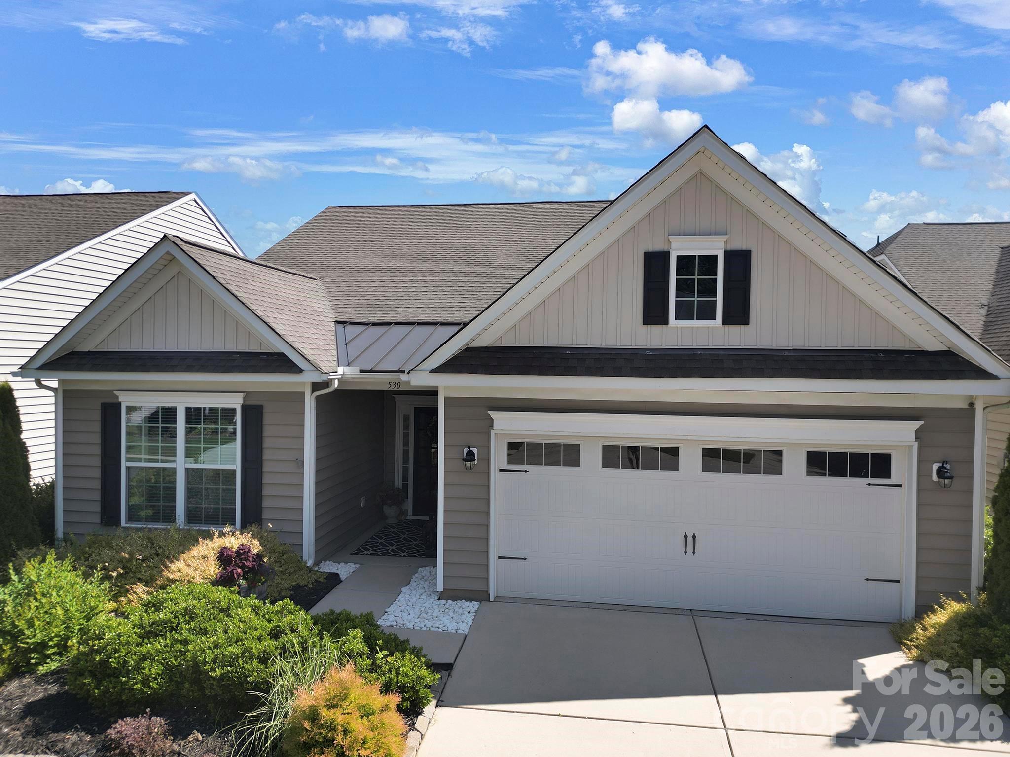 530 Livingston Drive — photo