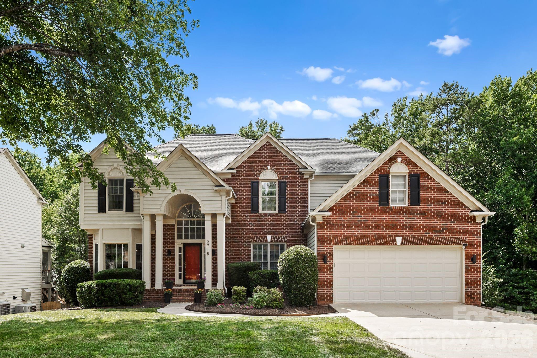 2718 Peverell Lane — photo