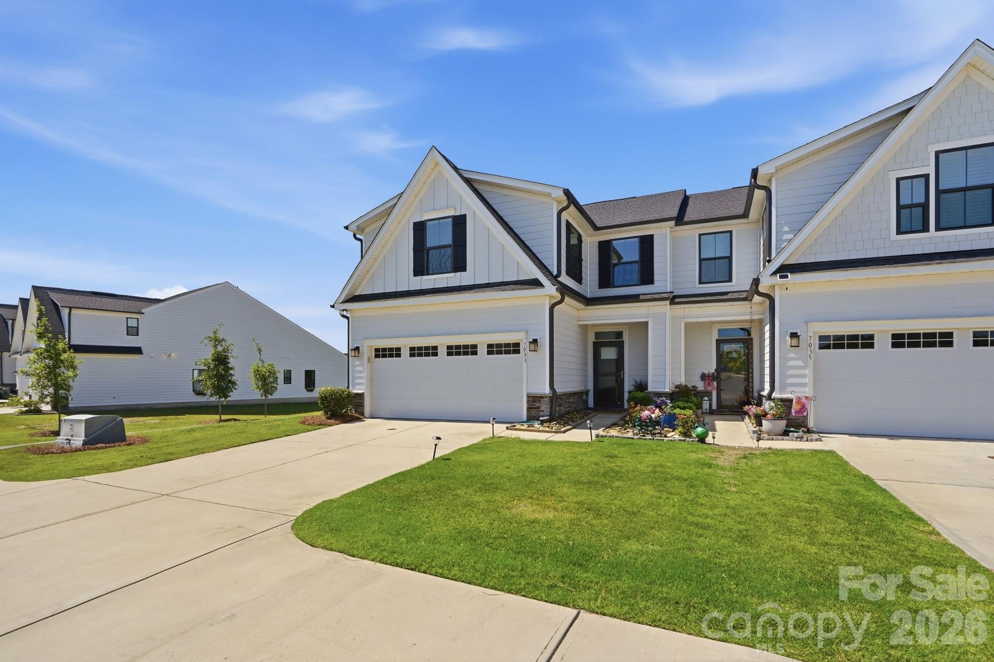 7033 Old Evergreen Parkway — photo