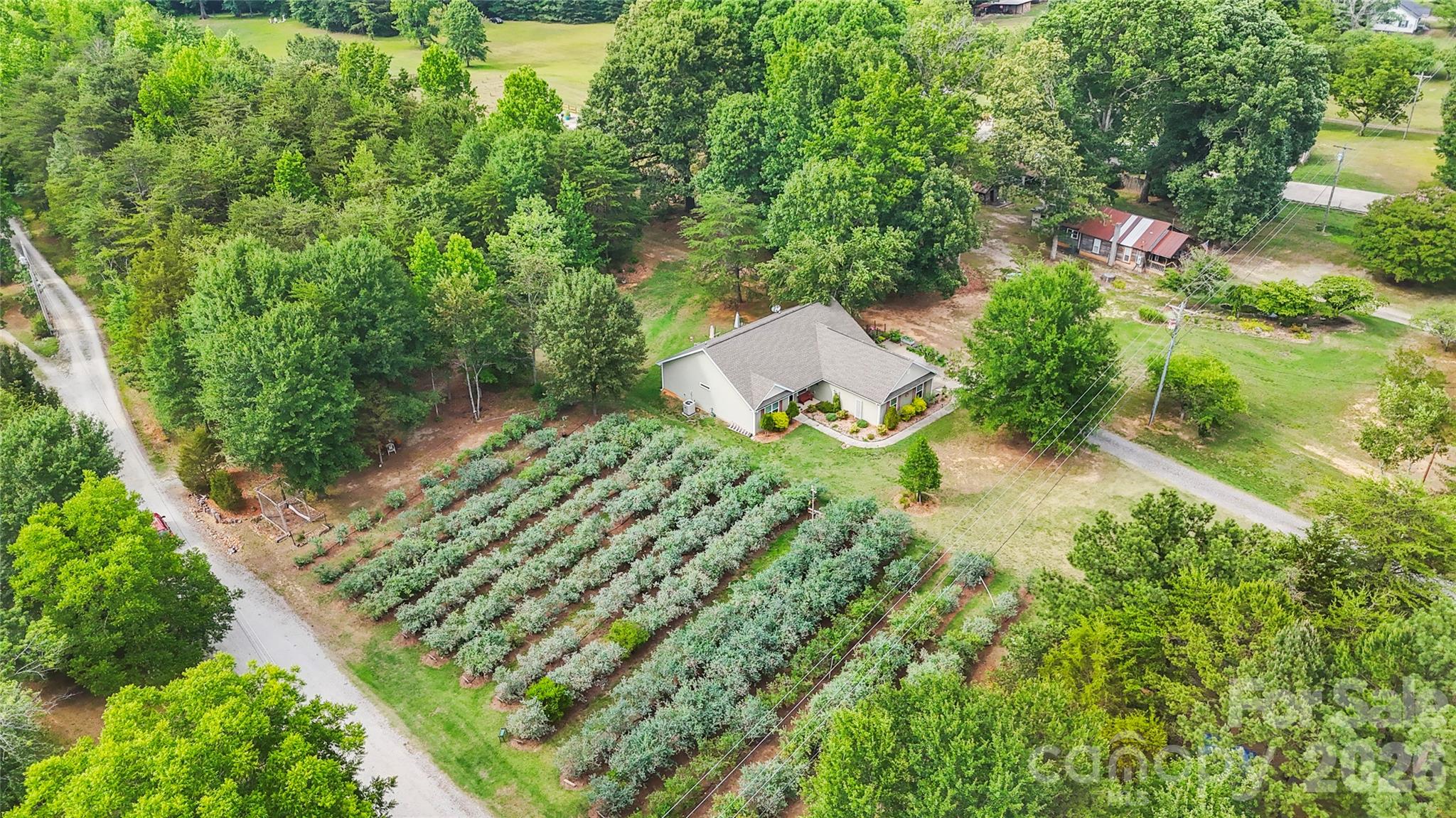 1483 Hopewell Church Road — photo