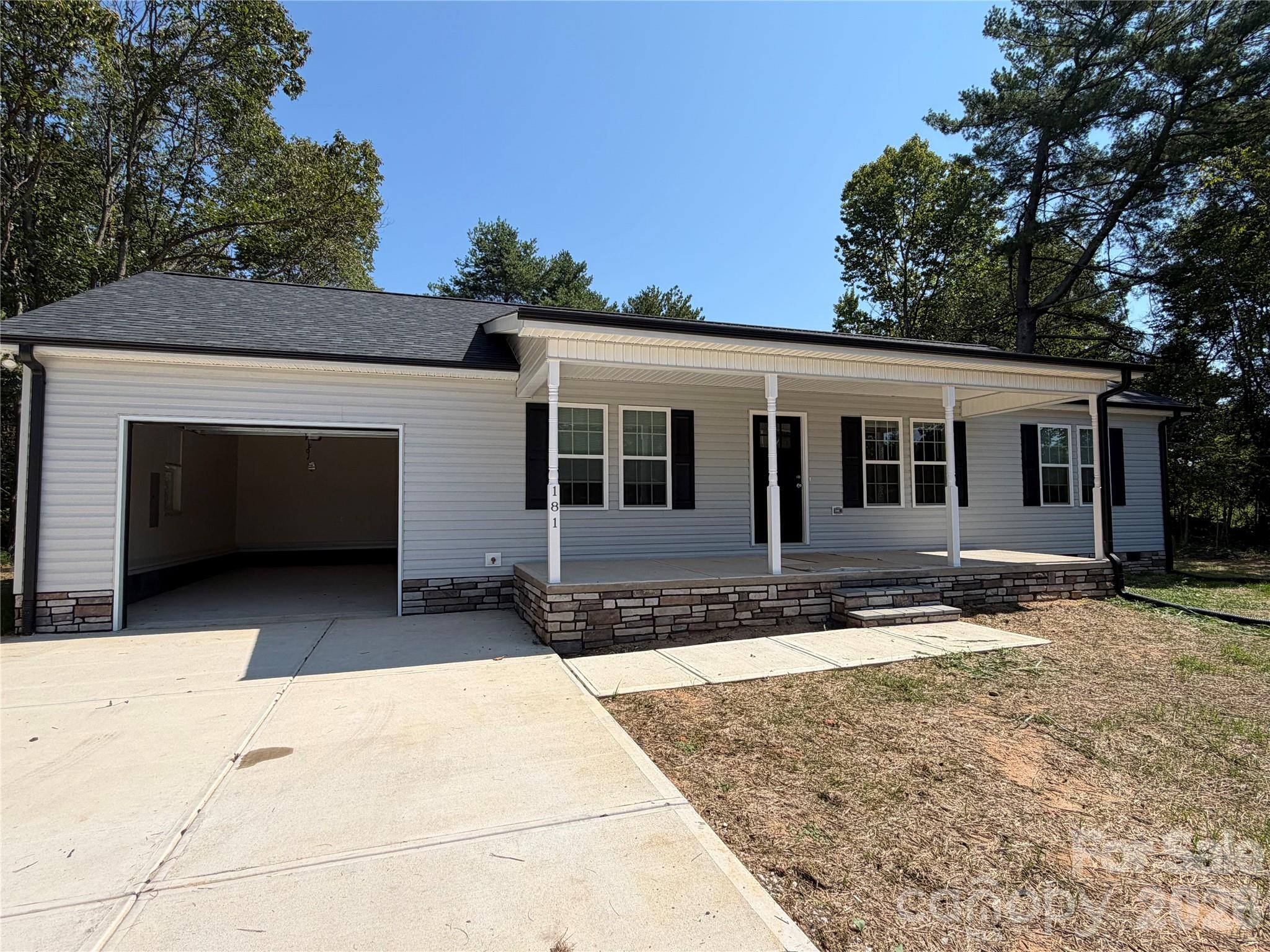 181 Bost Nursery Road — photo