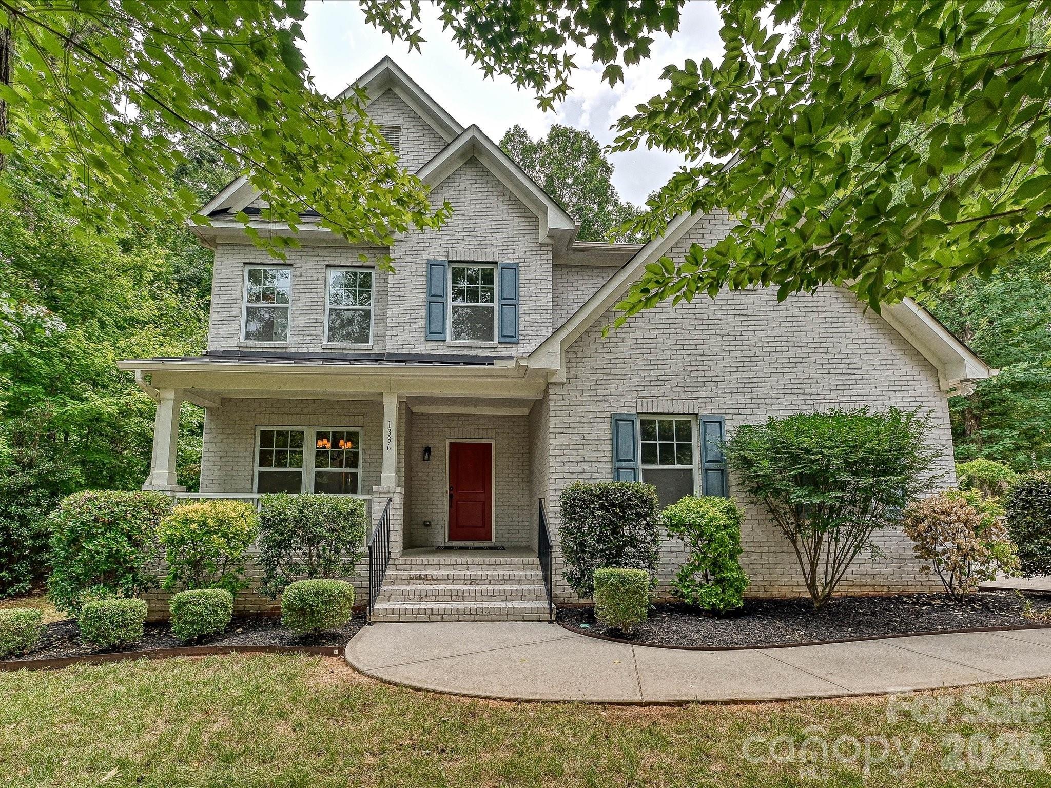 1336 Huntcliff Drive — photo
