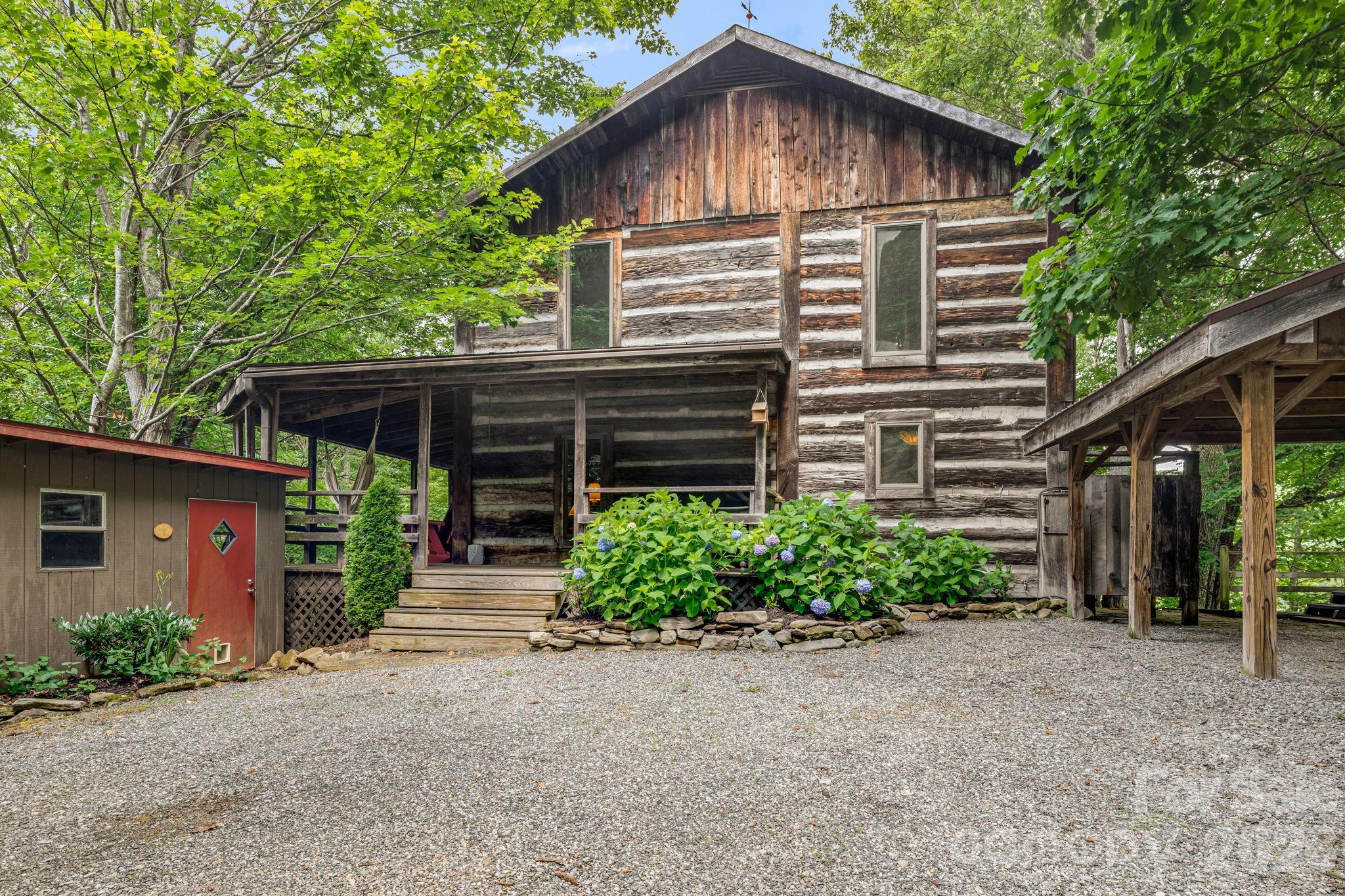 1390 Baltimore Branch Road — photo