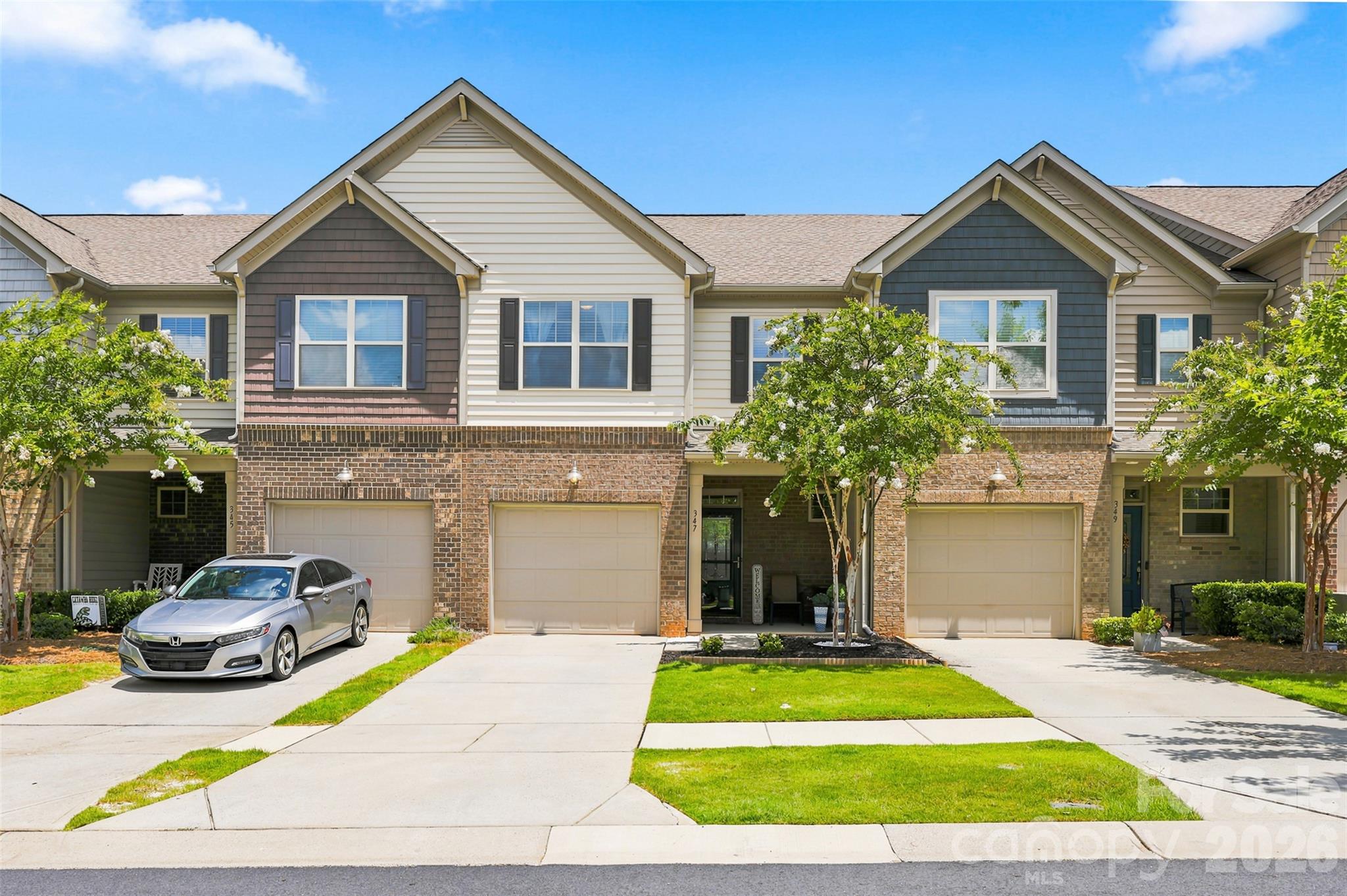 347 Kennebel Place — photo