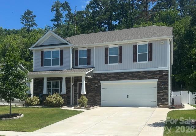 243 Autumn Sage Drive — photo