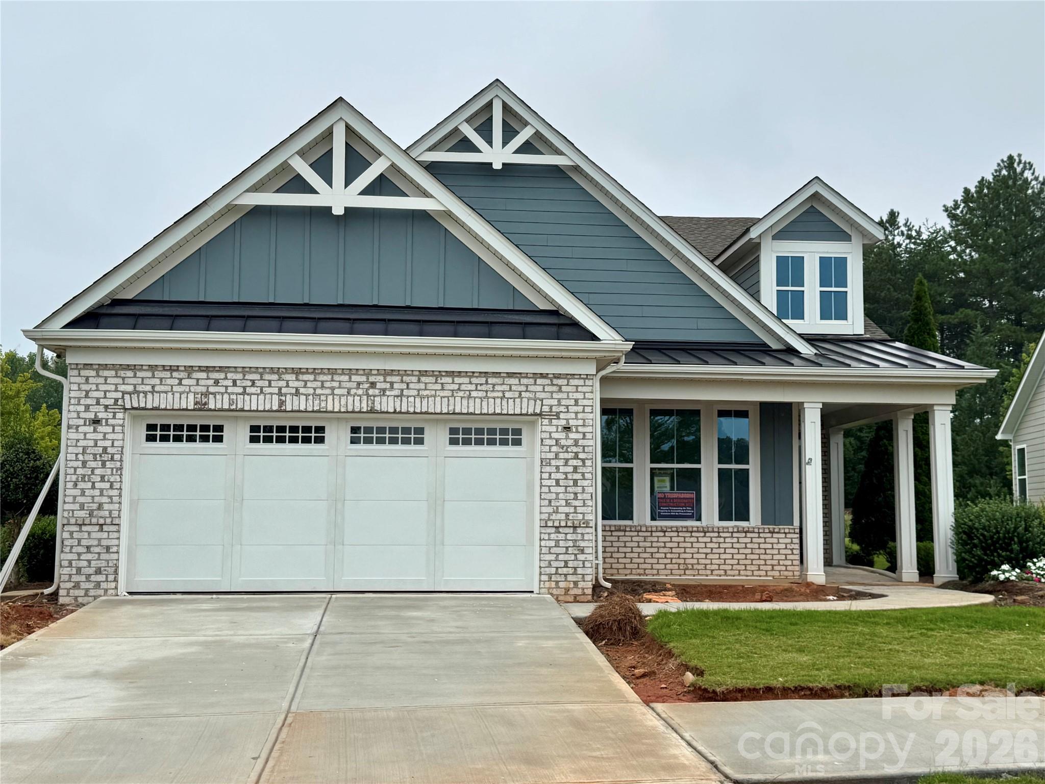 8905 Silver Springs Court — photo