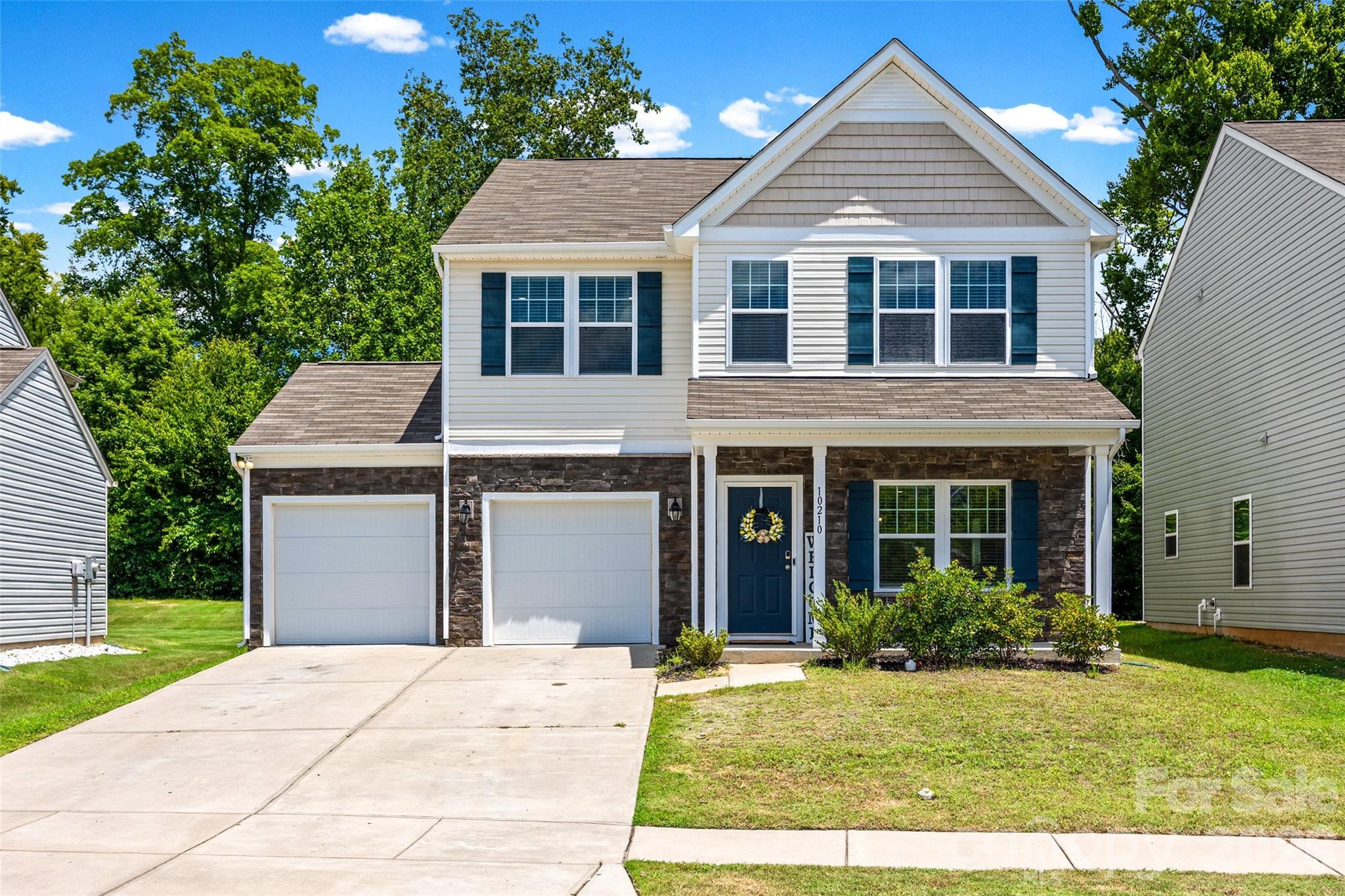 10210 Holly Park Drive — photo