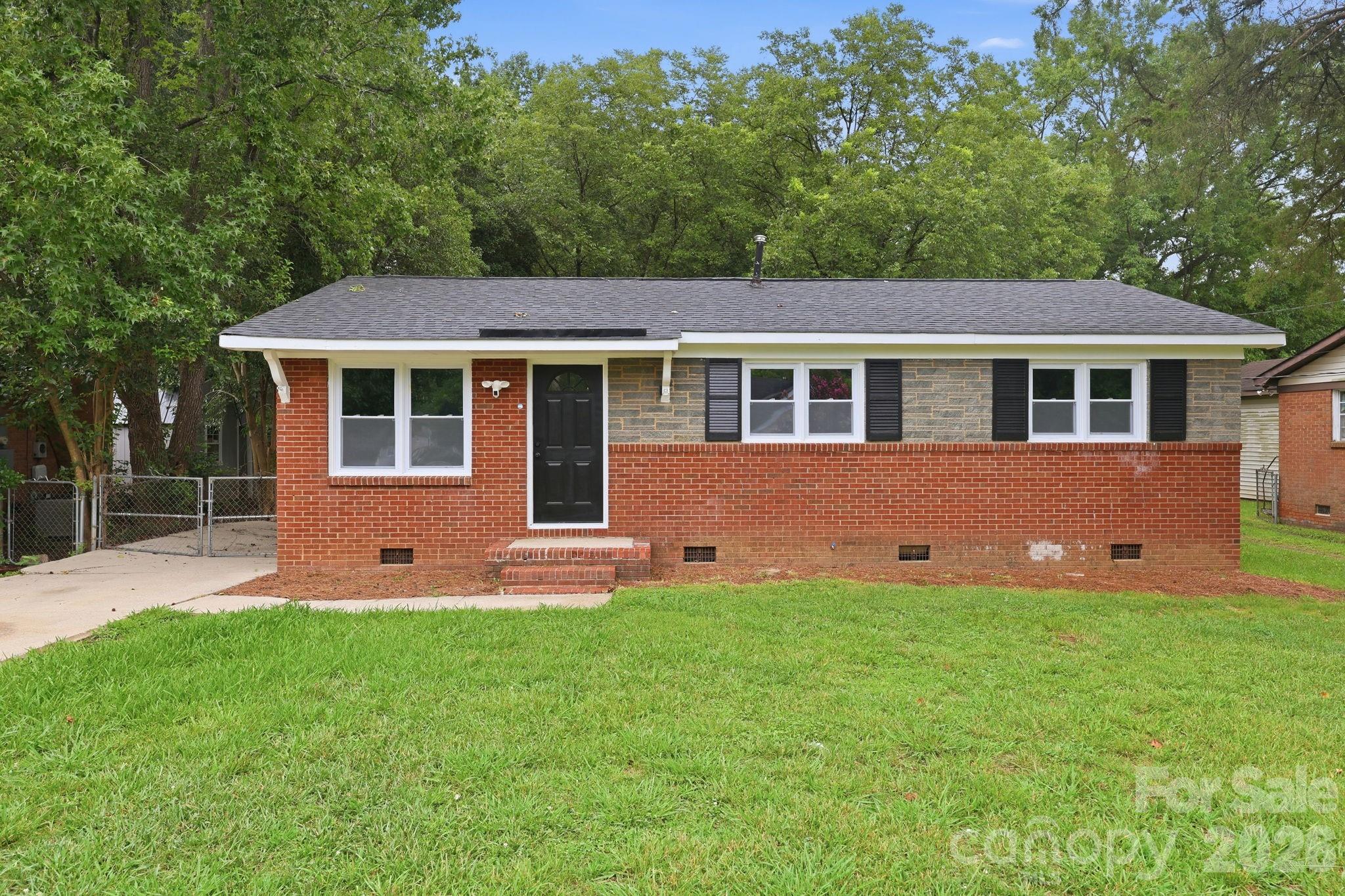 9430 Trinity Road — photo