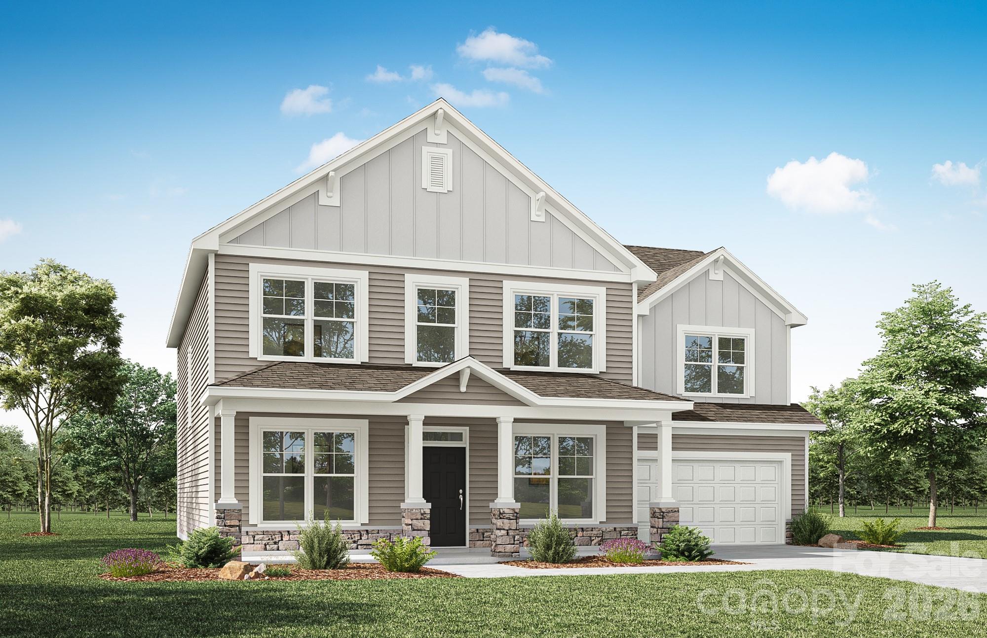 7010 Brandon Place — photo