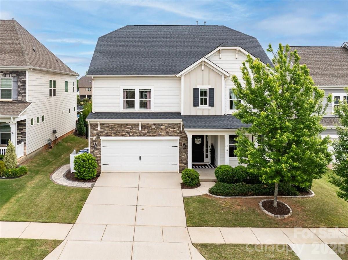 13106 Chopin Ridge Road — photo