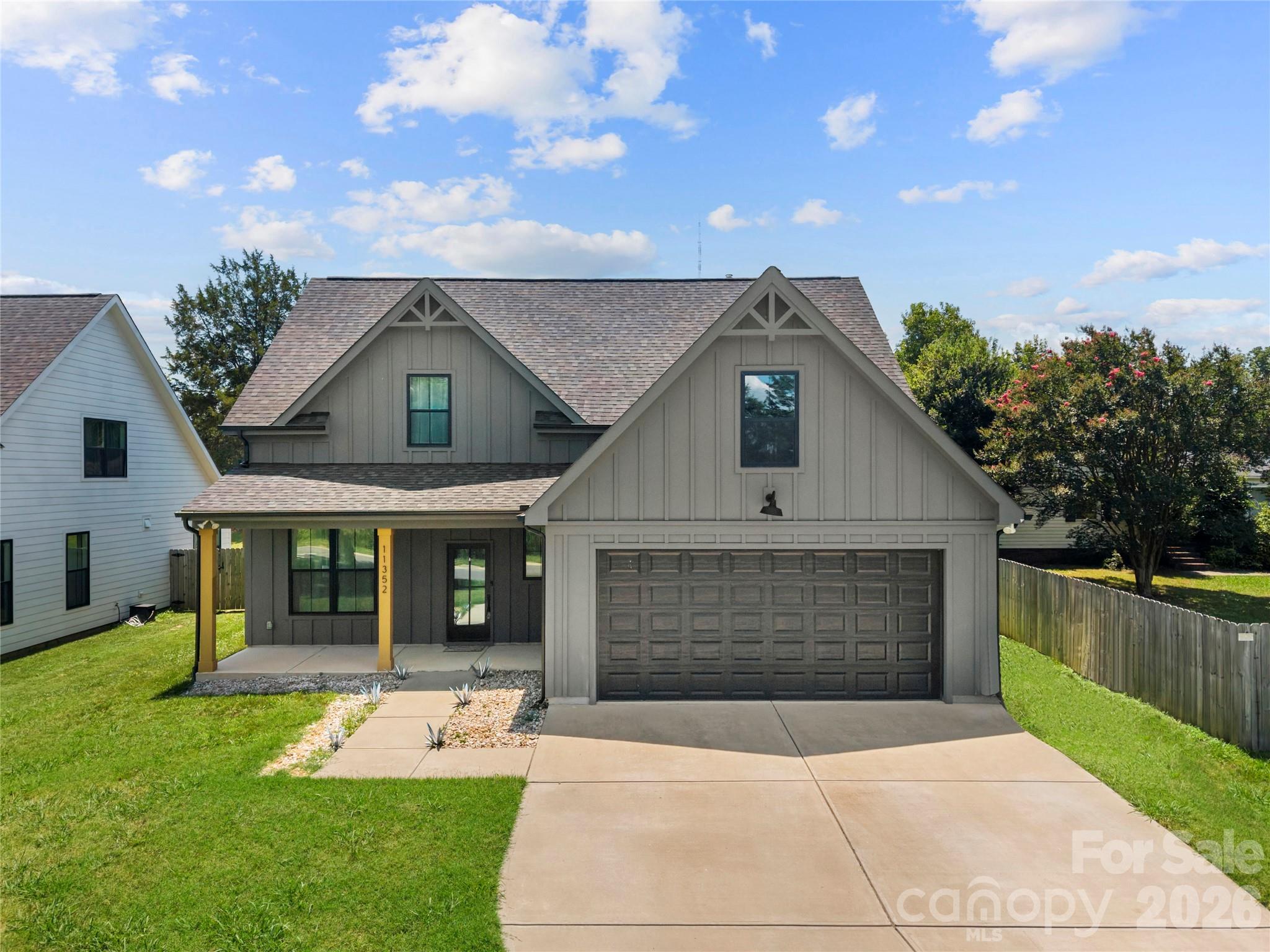 11352 Timber Ridge Road — photo