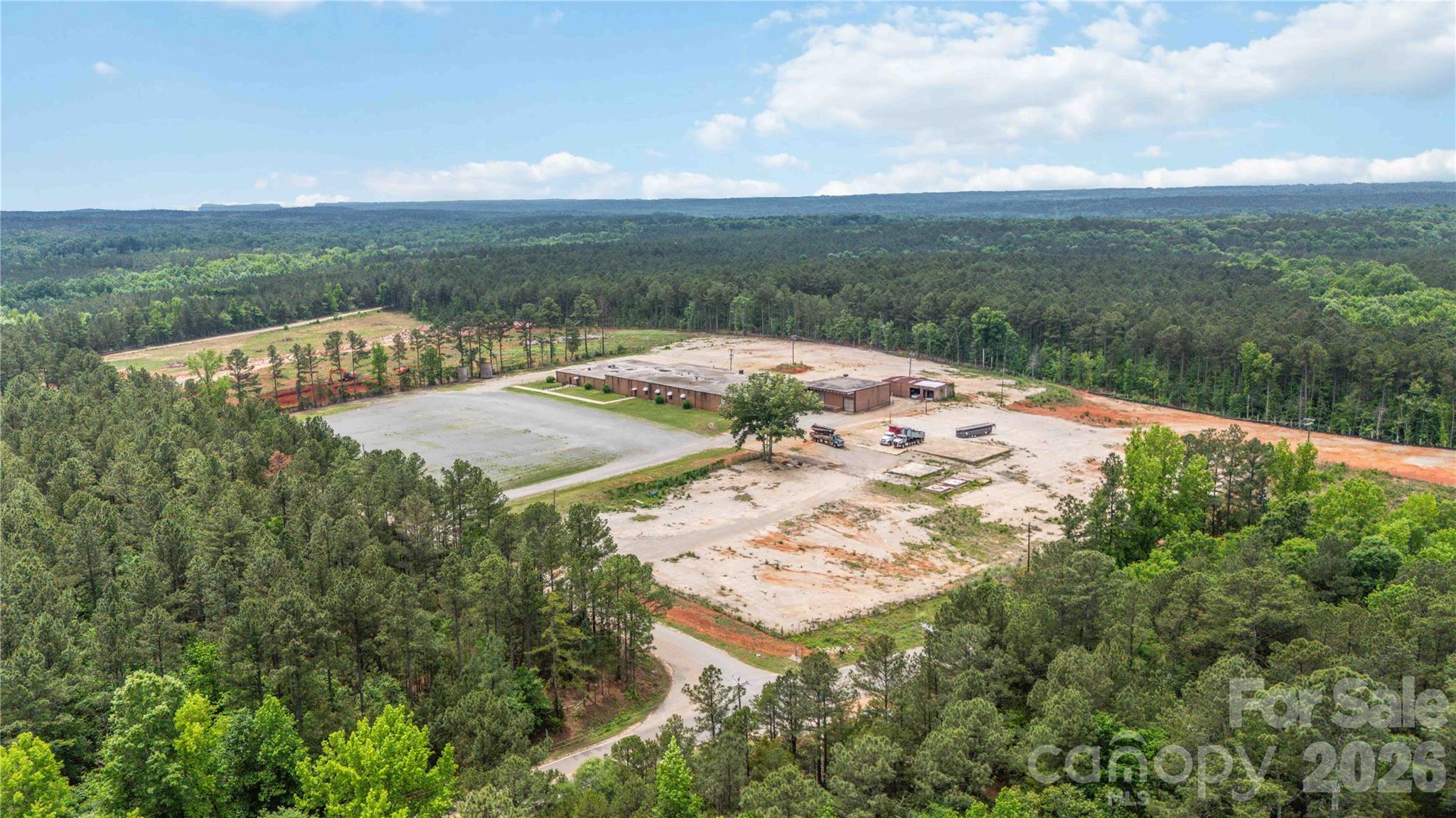 6 Acres Landsford Road C — photo