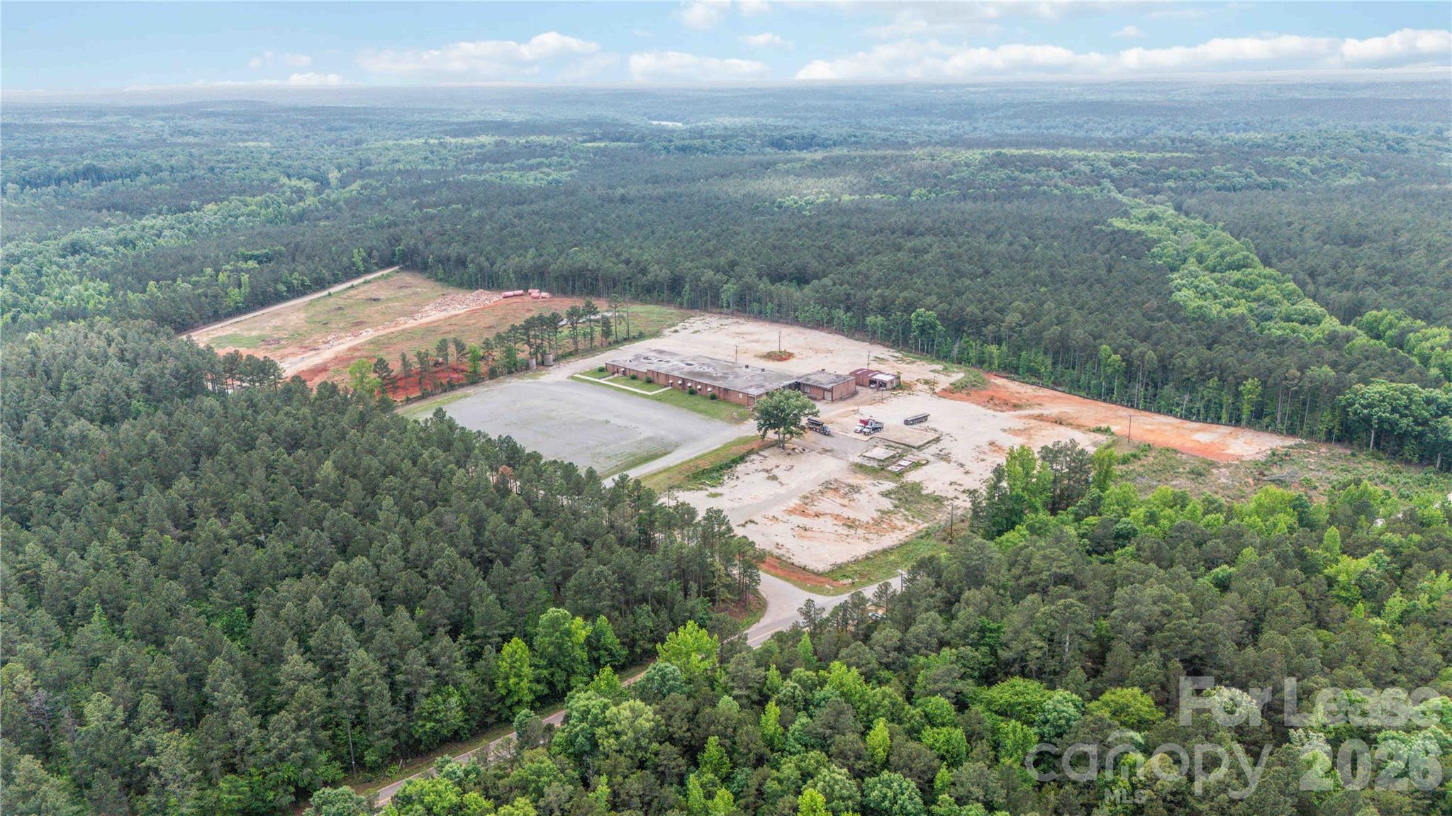 6 Acres Landsford Road — photo