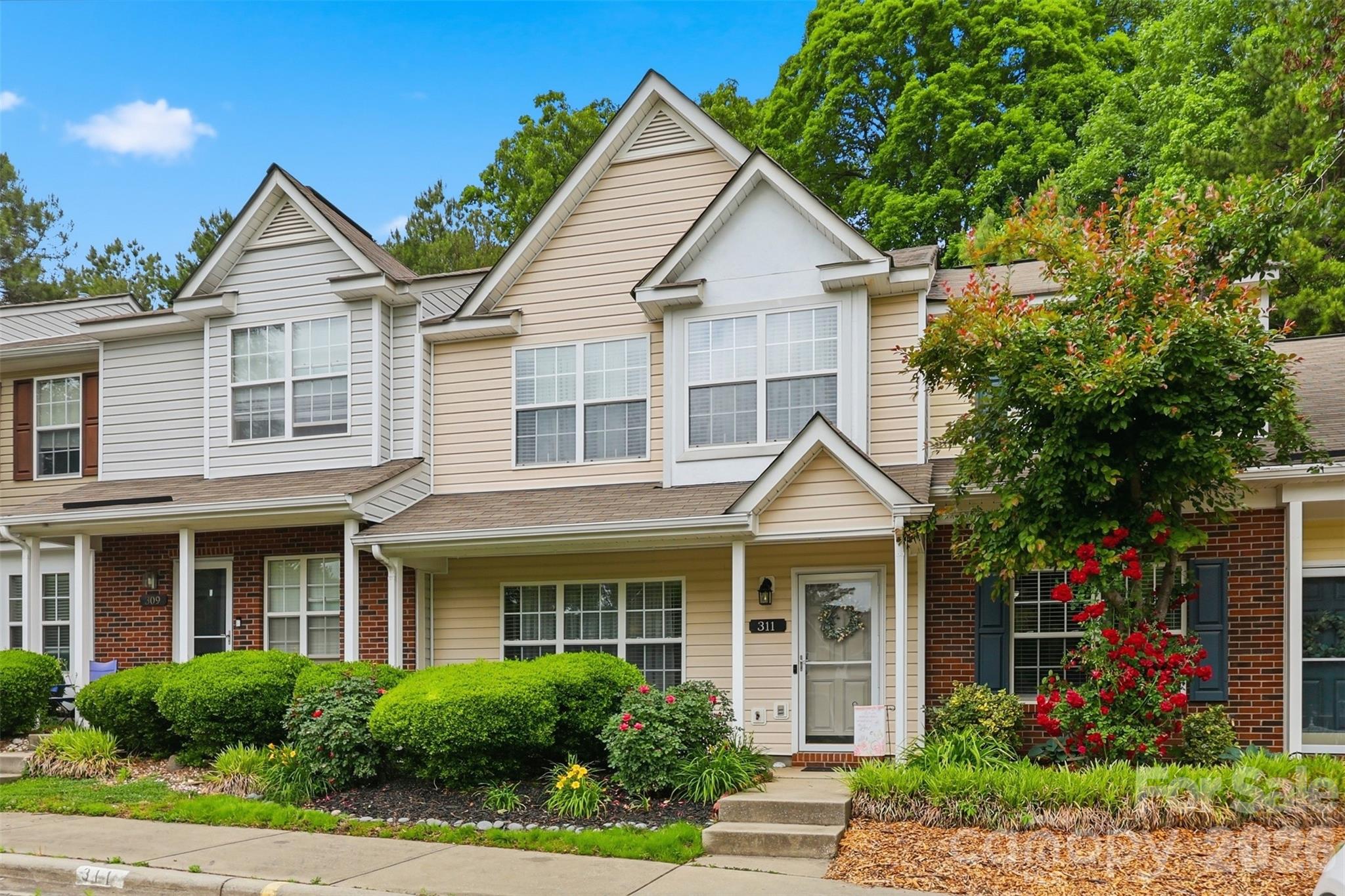 311 Wilkes Place Drive — photo