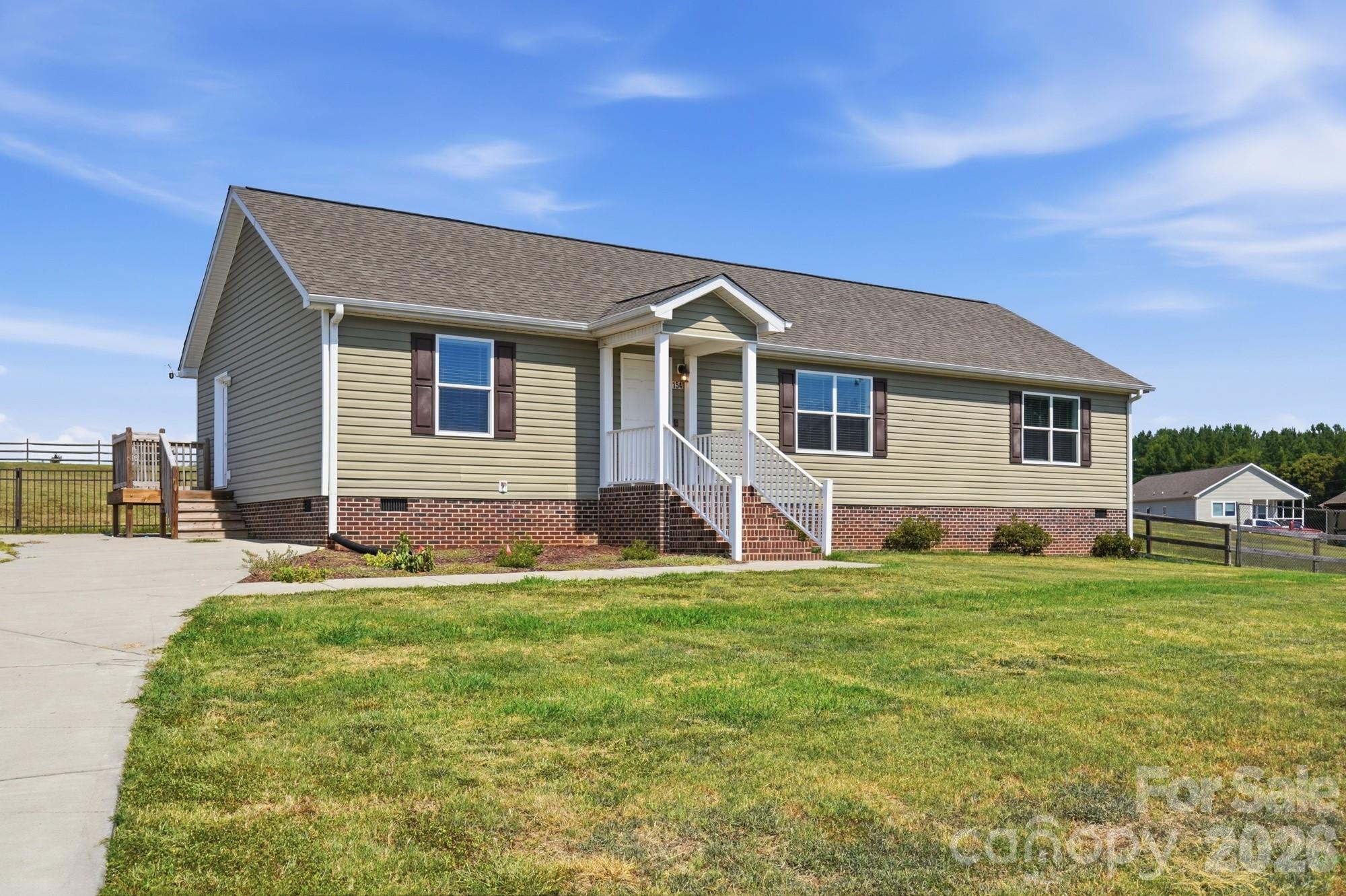 154 Back Acres Lane — photo