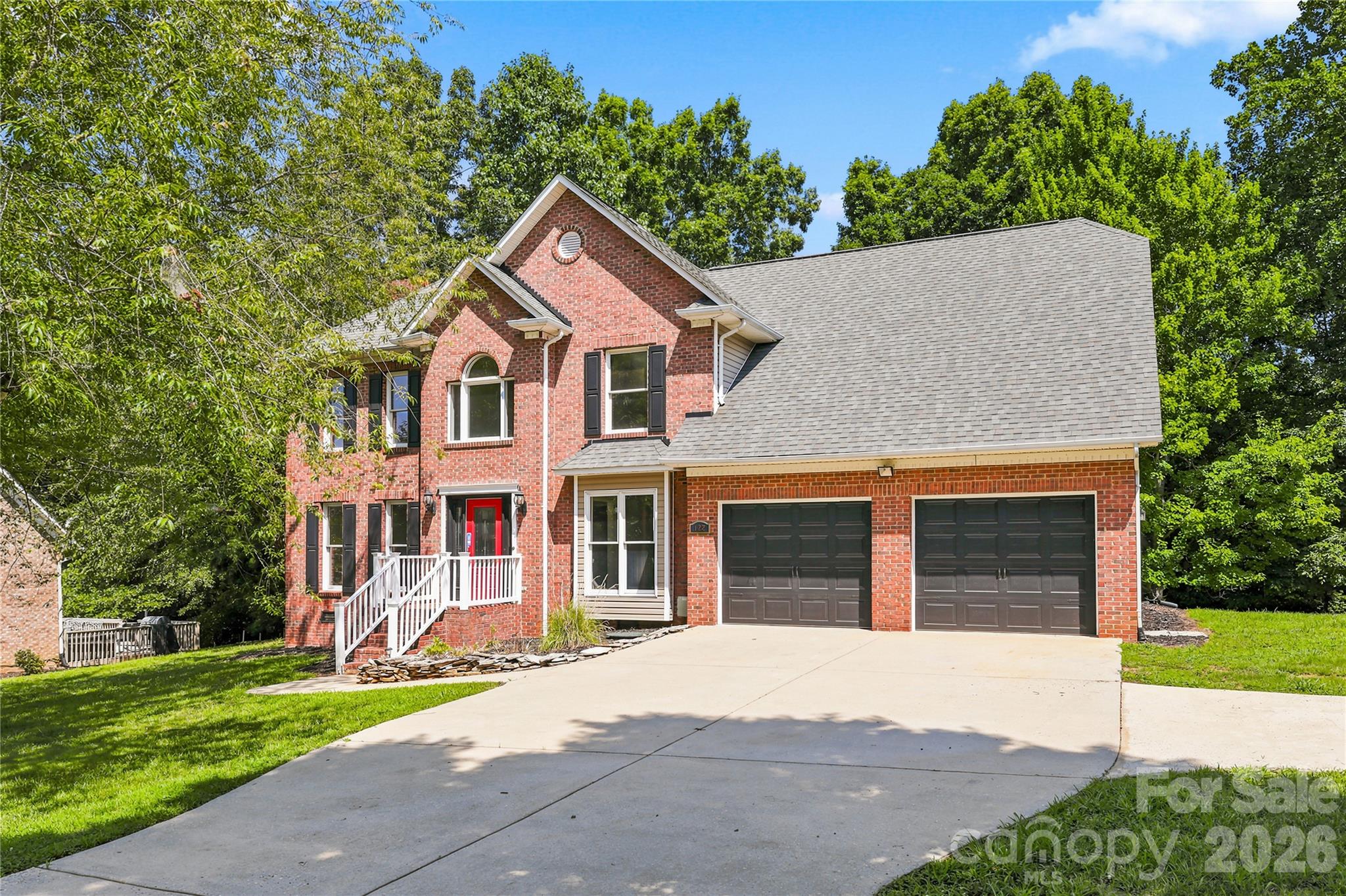 122 W Tattersall Drive — photo
