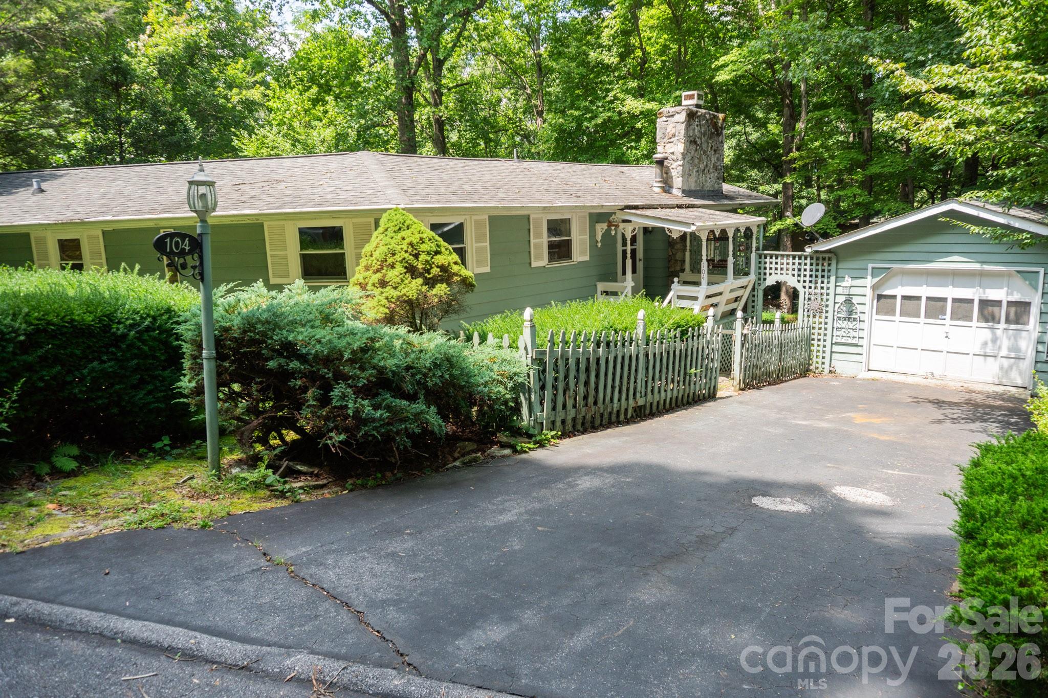 104 Ash Drive — photo