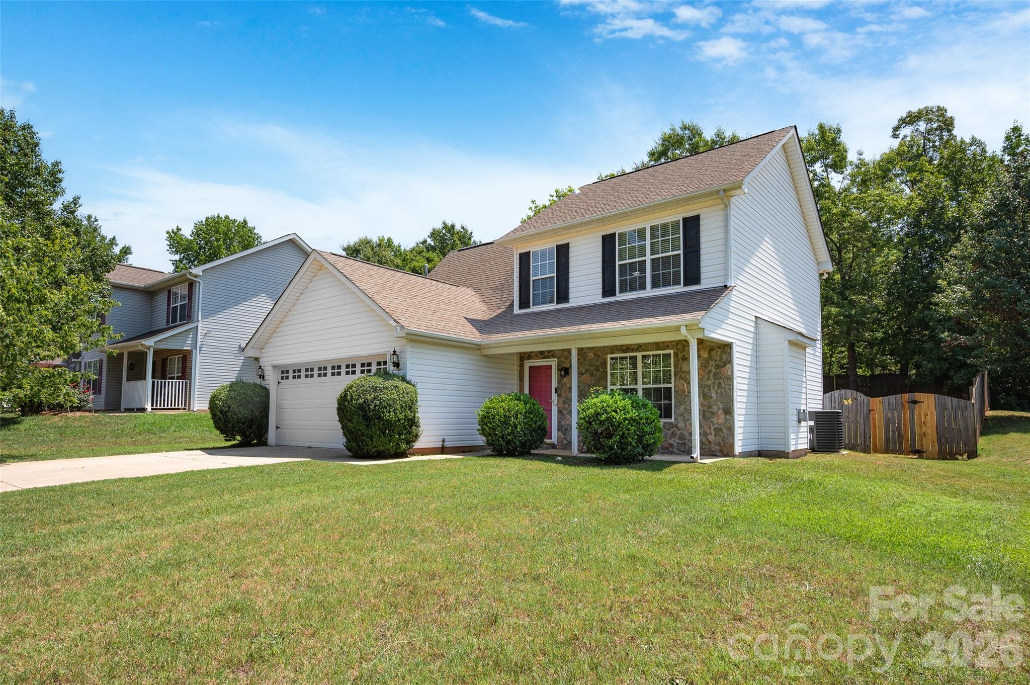 420 Fawnbrook Lane — photo