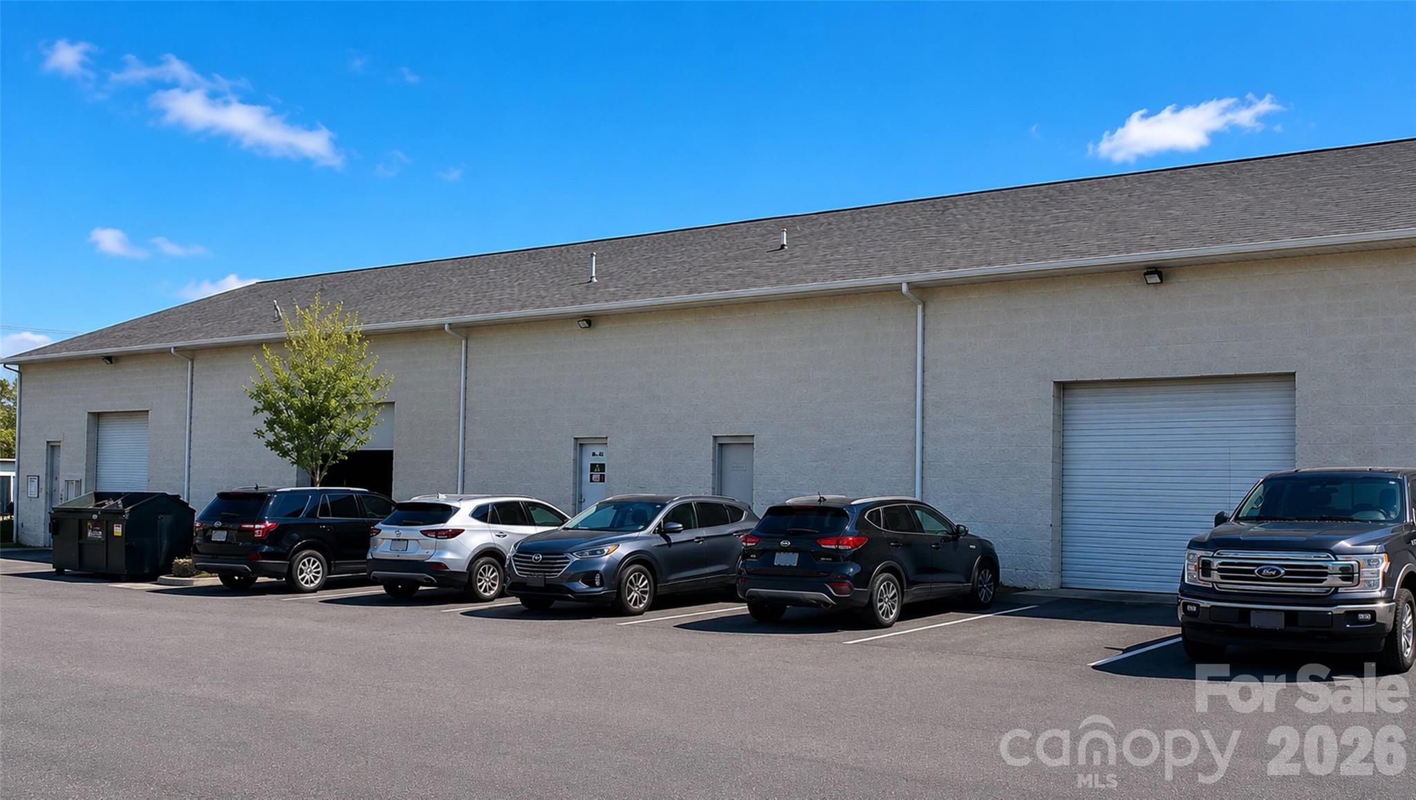 1032 Central Drive NW — photo