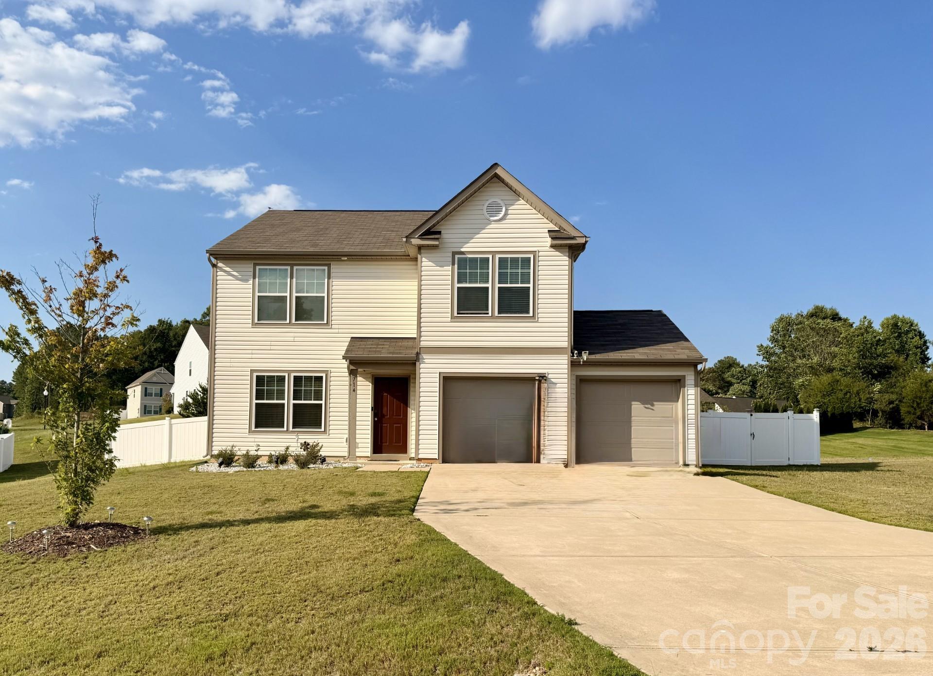 714 Lexington Drive 52 — photo