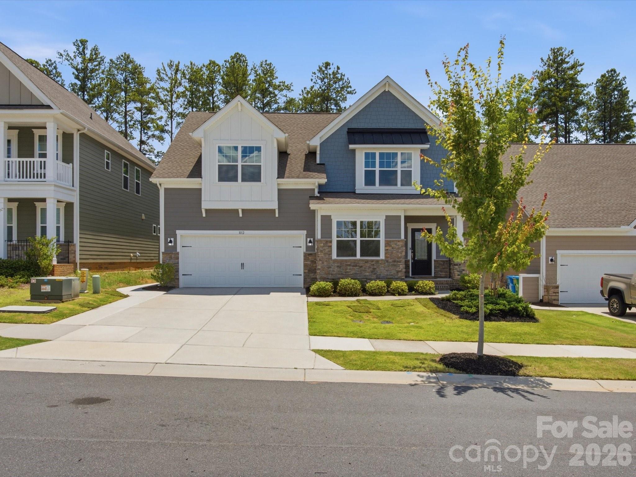 1012 Whipcord Drive — photo