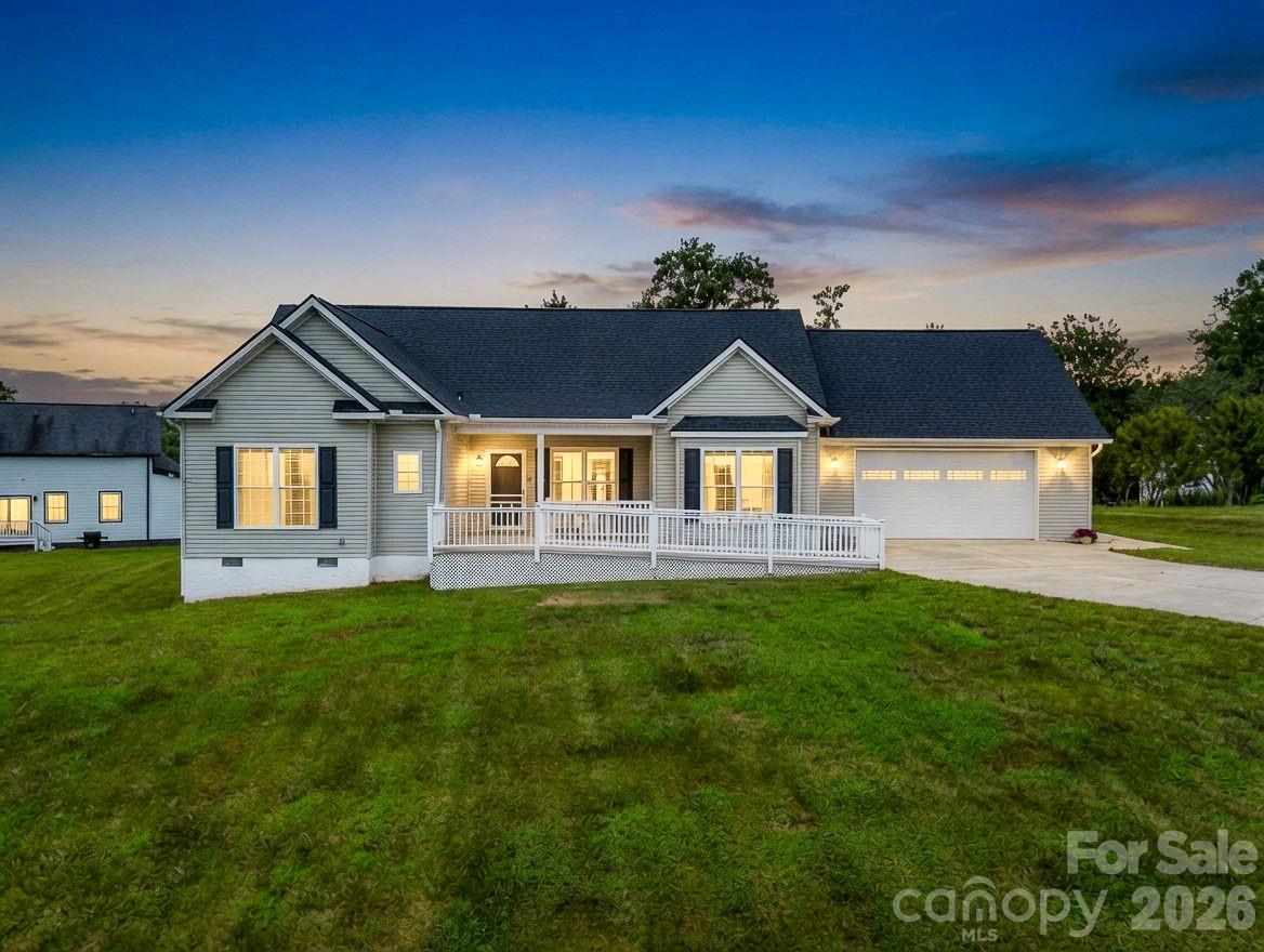 355 Hidden Meadow Drive — photo