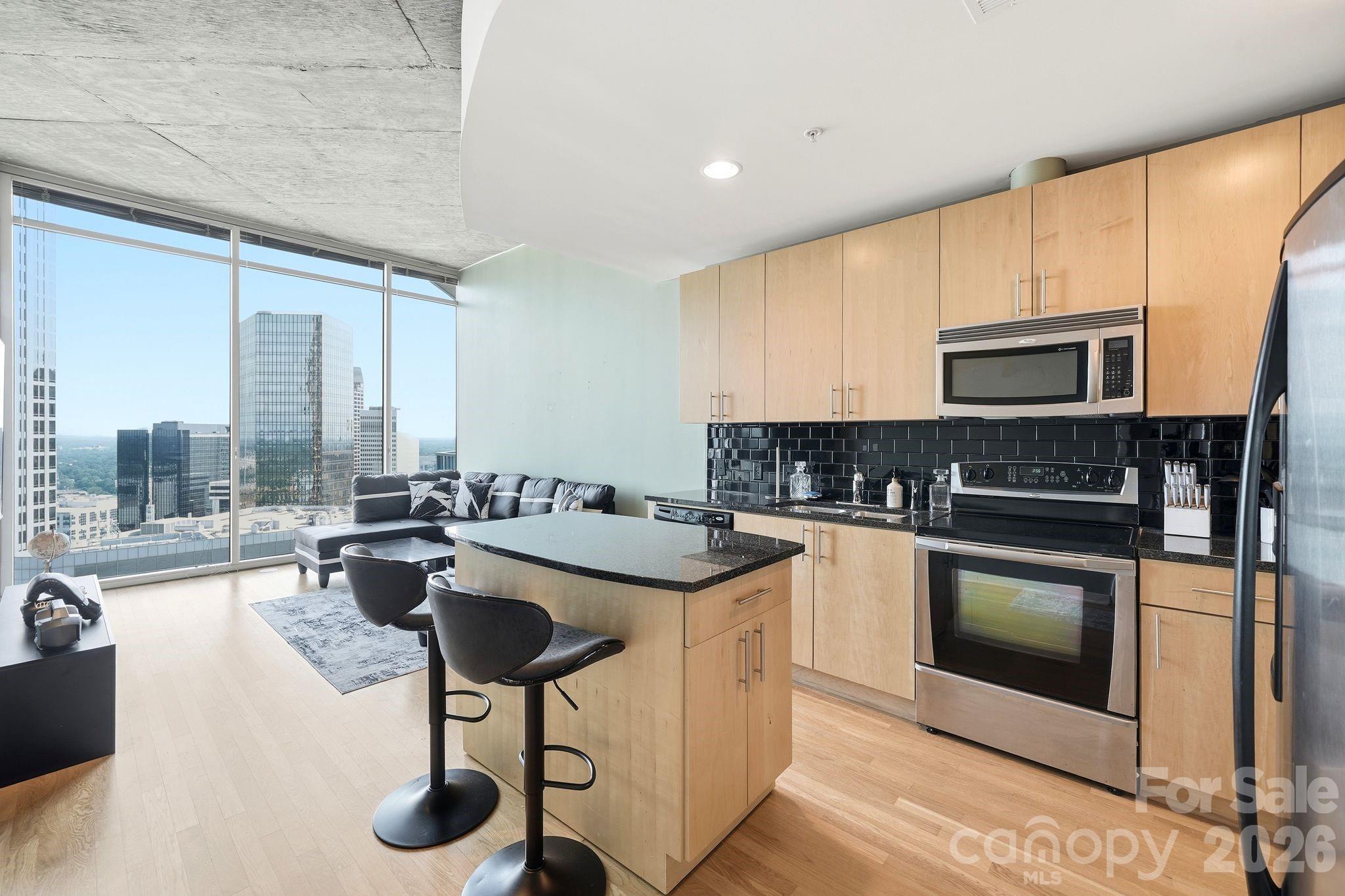 210 N Church Street 3405 — photo