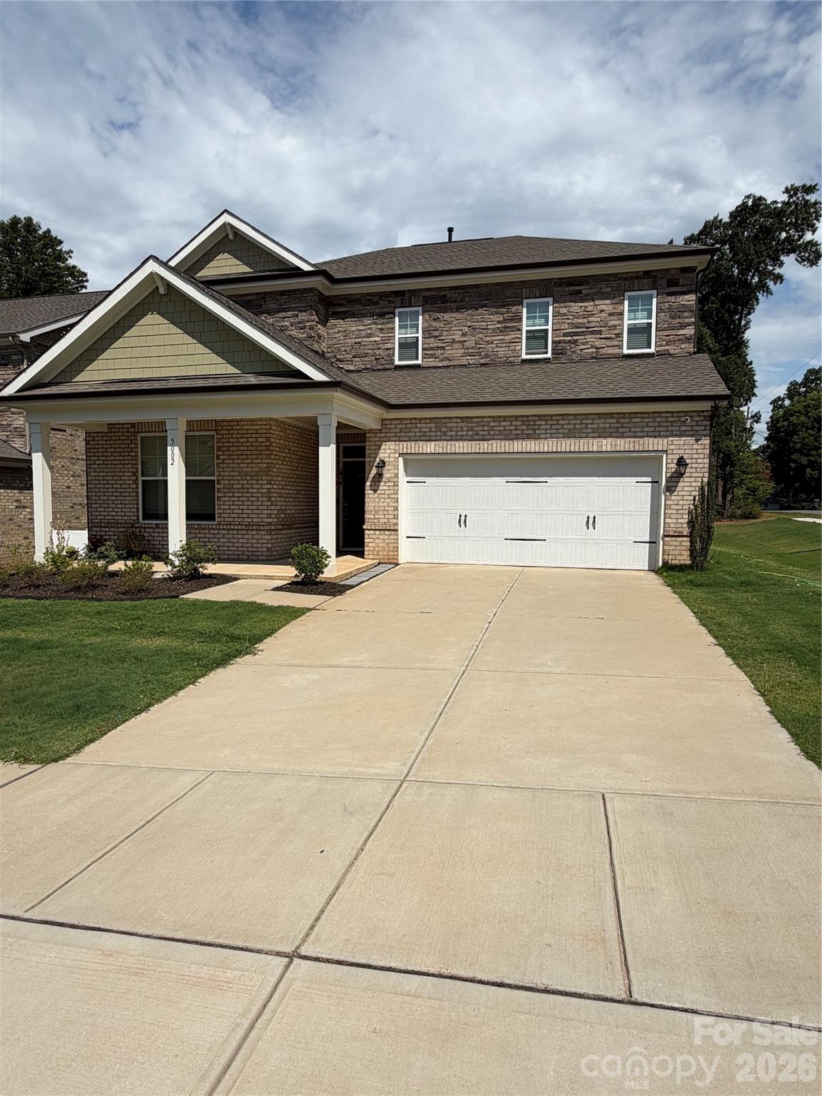 5002 Kinsbridge Drive — photo