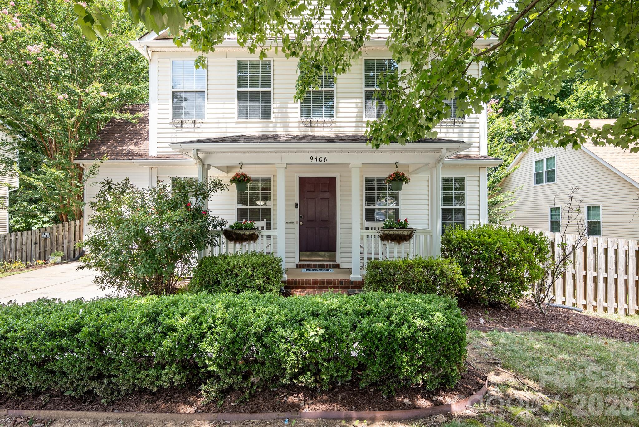9406 Golden Pond Drive — photo