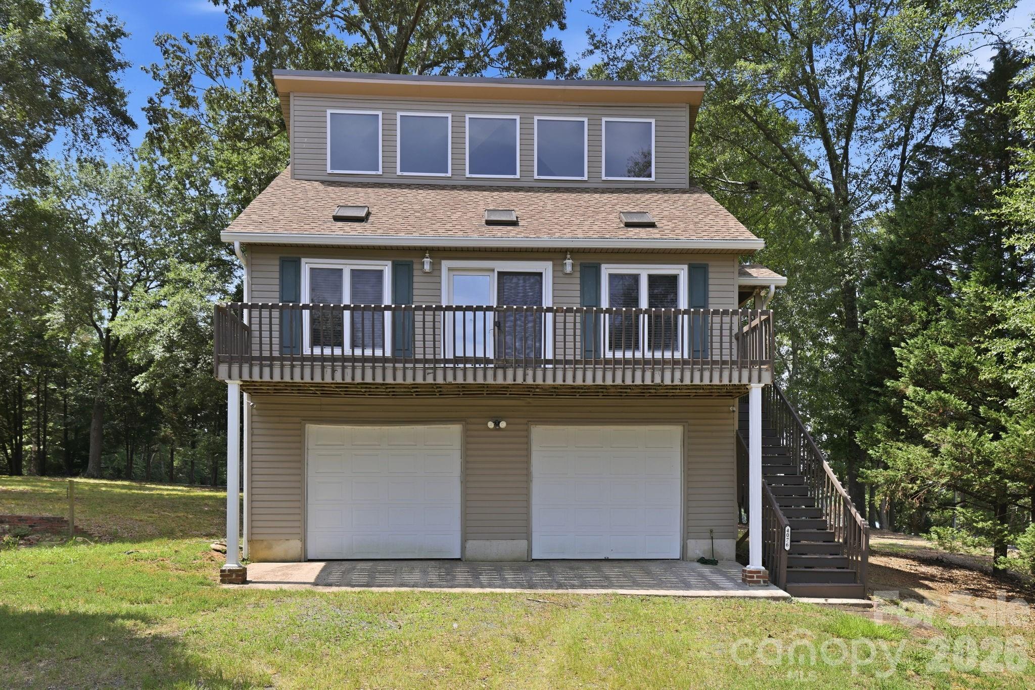 4076 Elks Park Road — photo