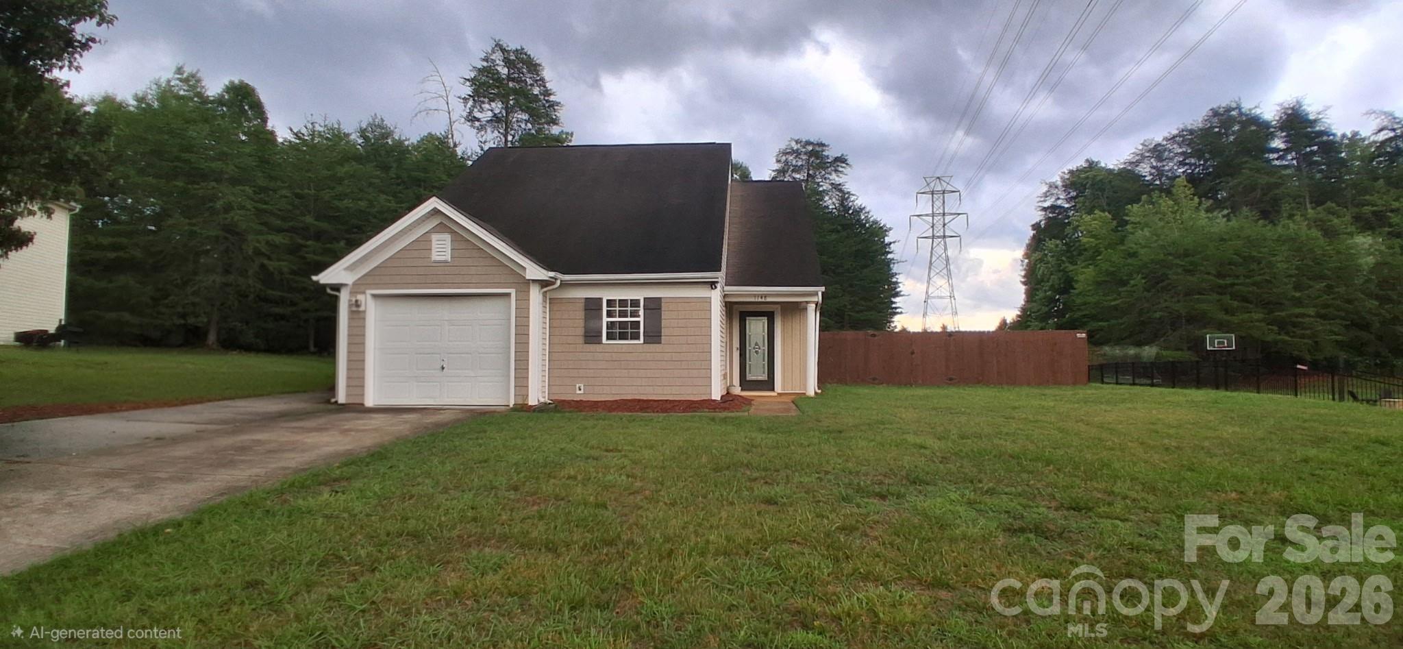 1148 Crowders Woods Drive 5 — photo