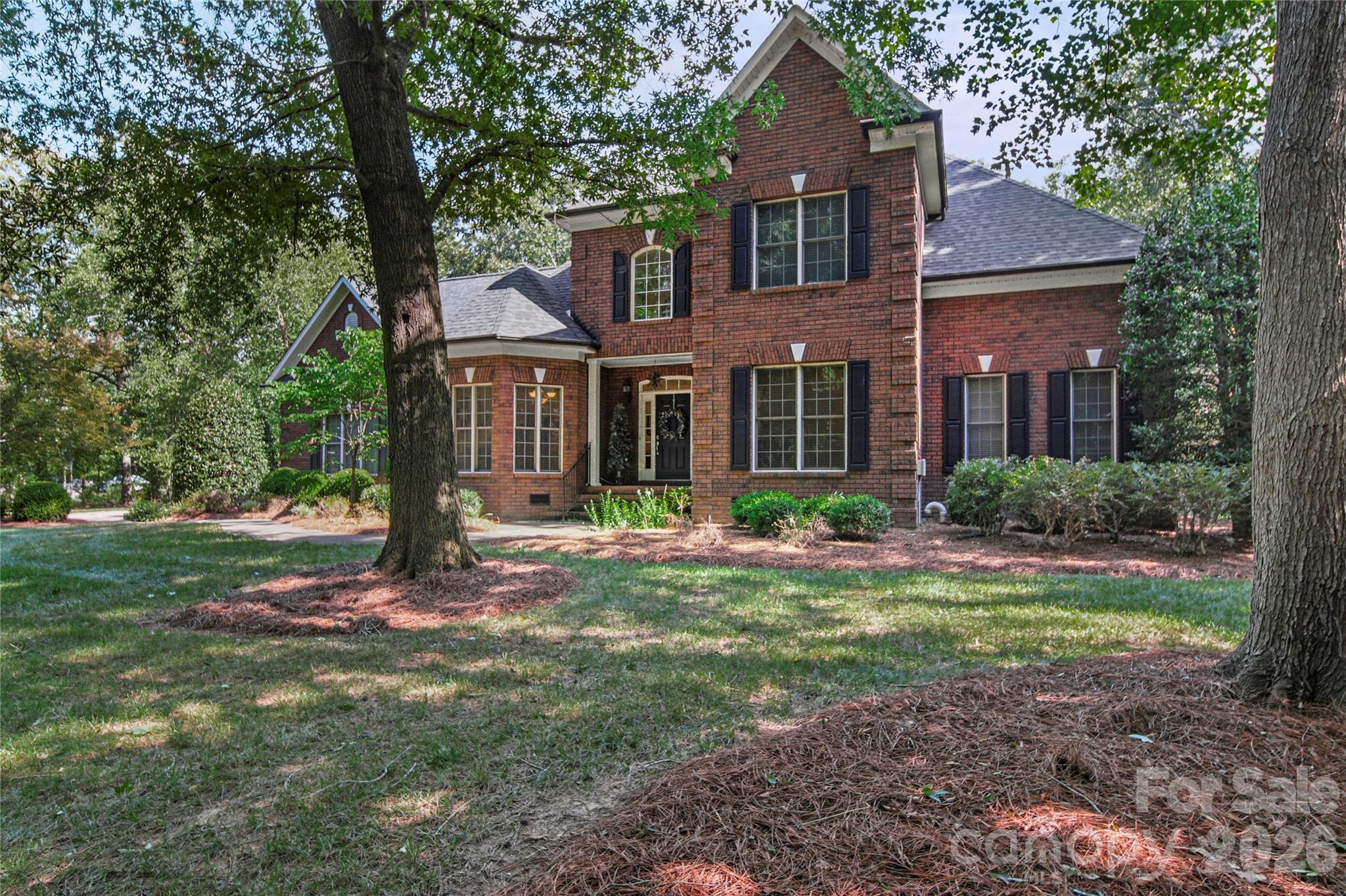123 Berea Baptist Church Road — photo