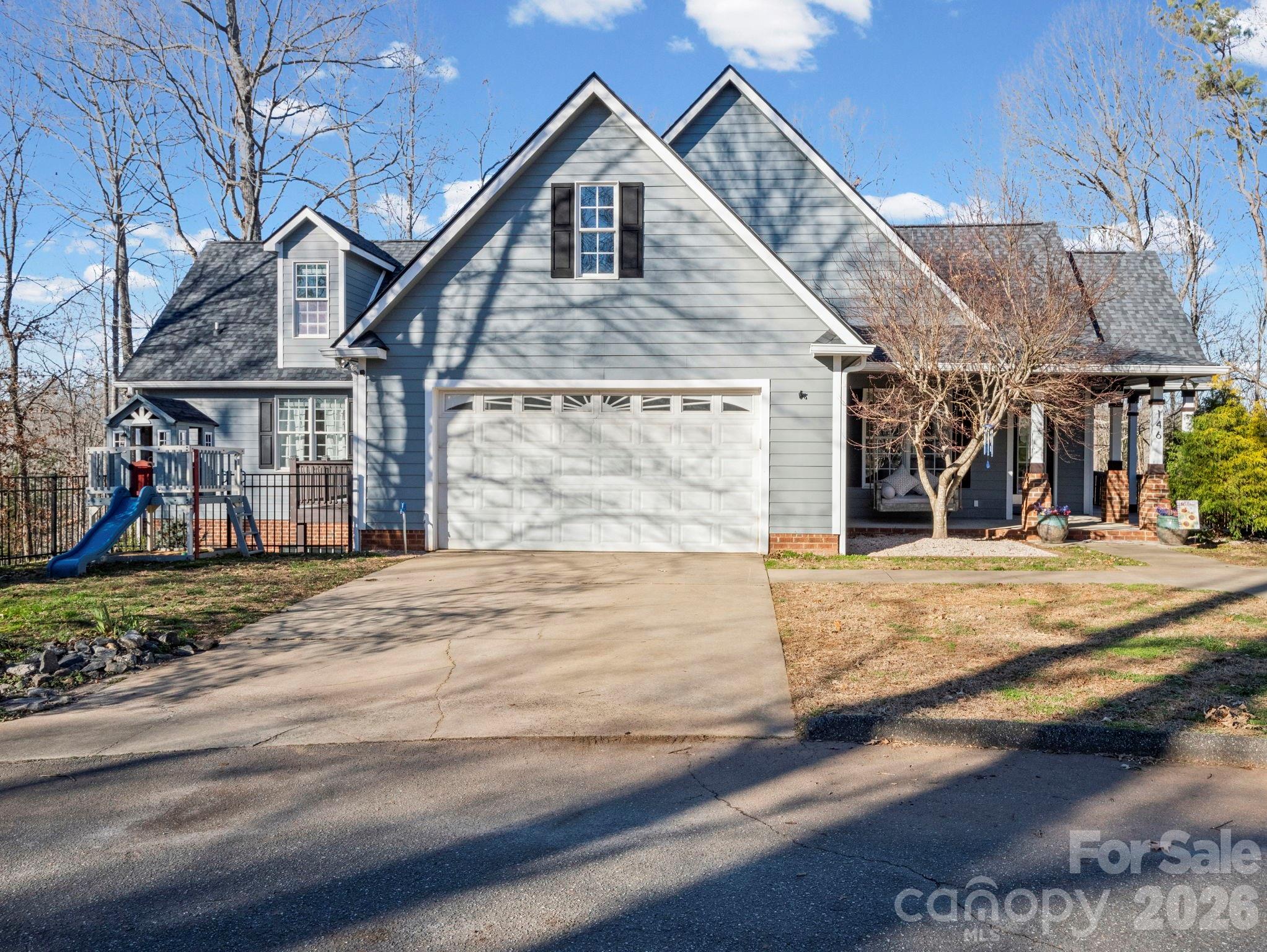 146 Major Fergusons Hill — photo