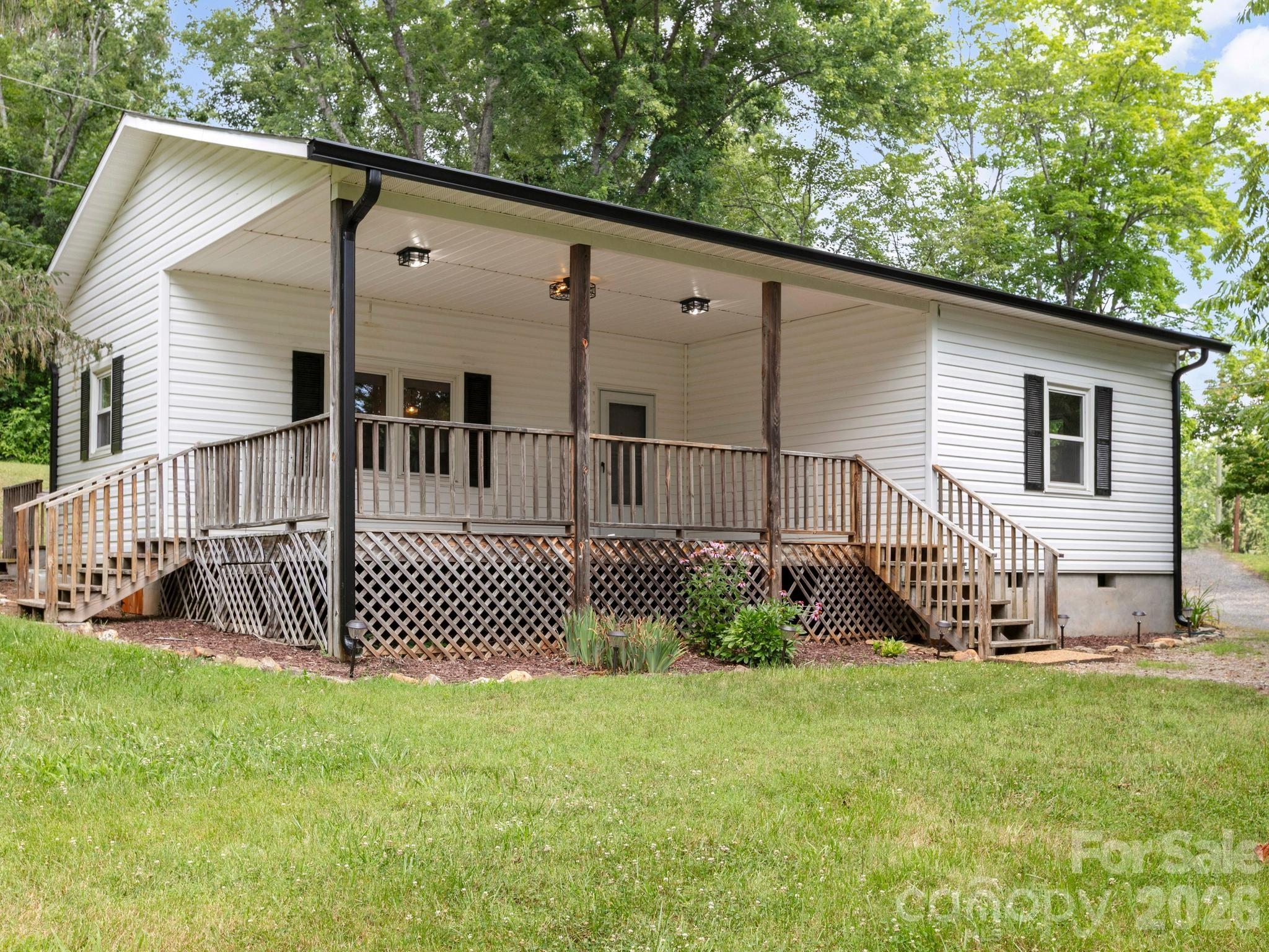 47 Carolina Mountain Drive — photo