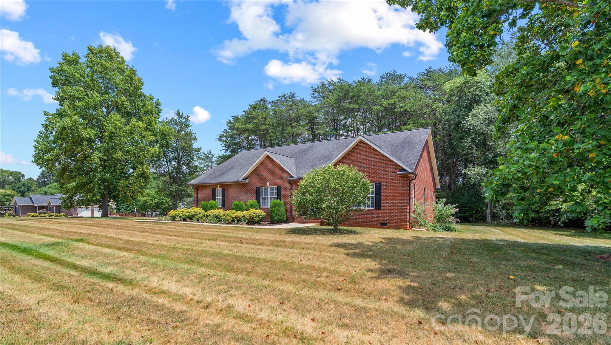 3656 Woodgreen Drive — photo