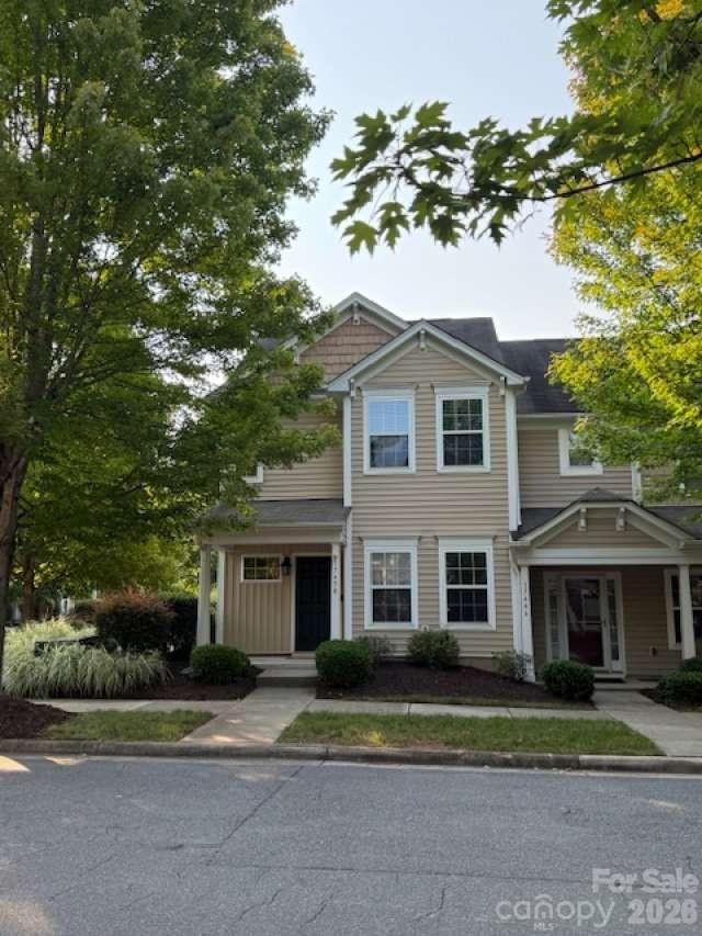 17450 Caldwell Track Drive — photo