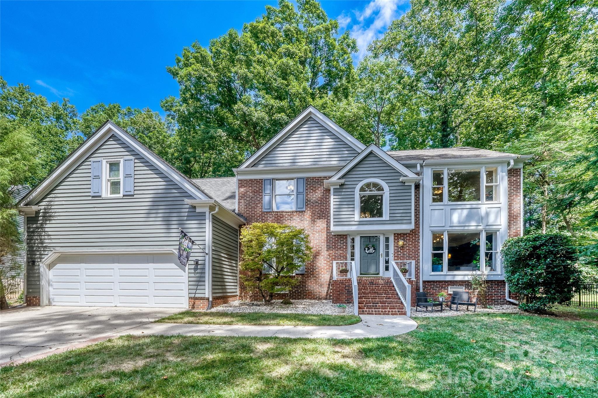 8609 Doe Path Lane — photo