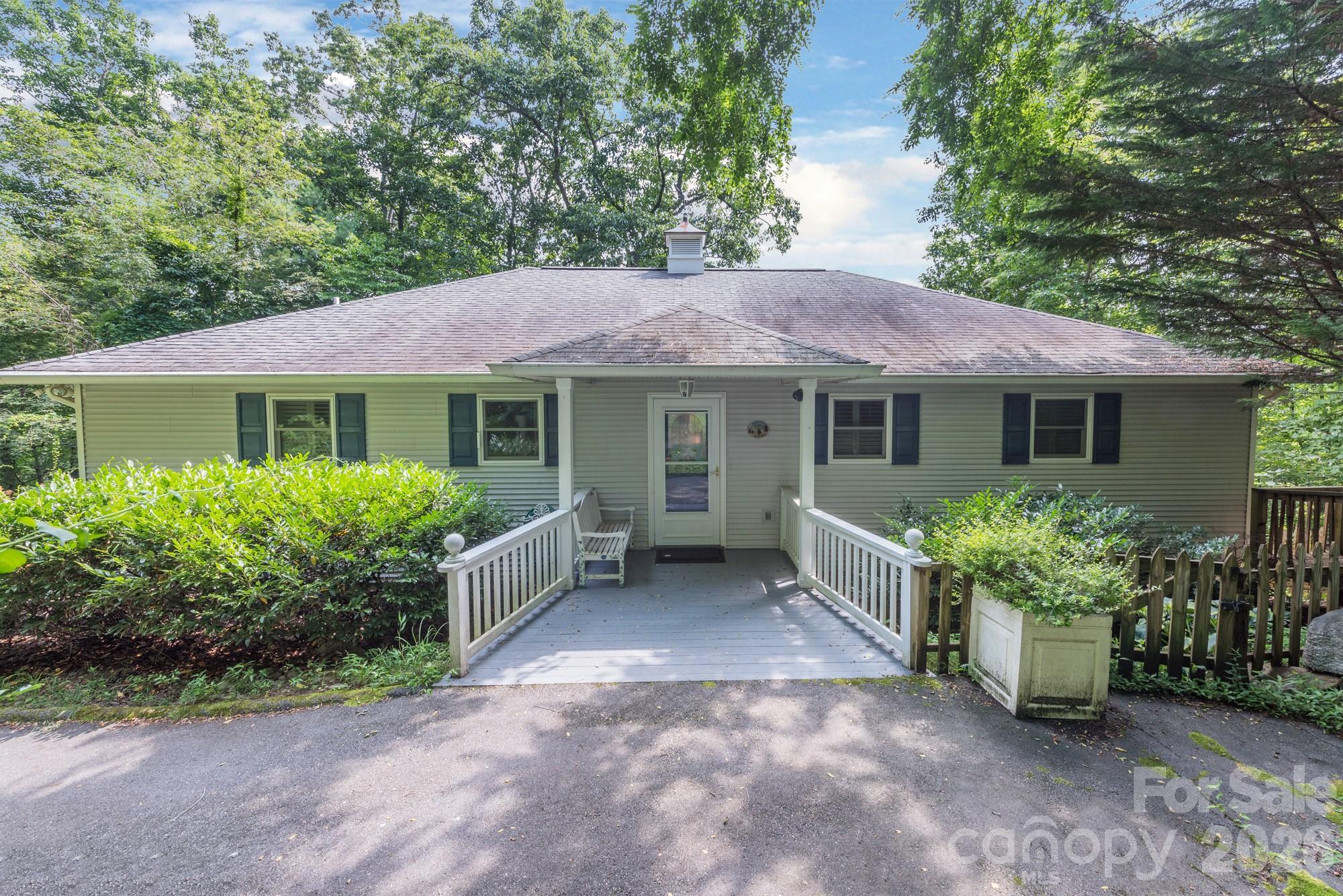 275 Allen Mountain Drive — photo