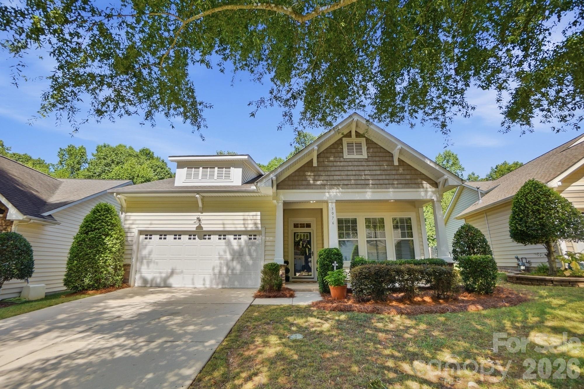 3076 Streamhaven Drive — photo