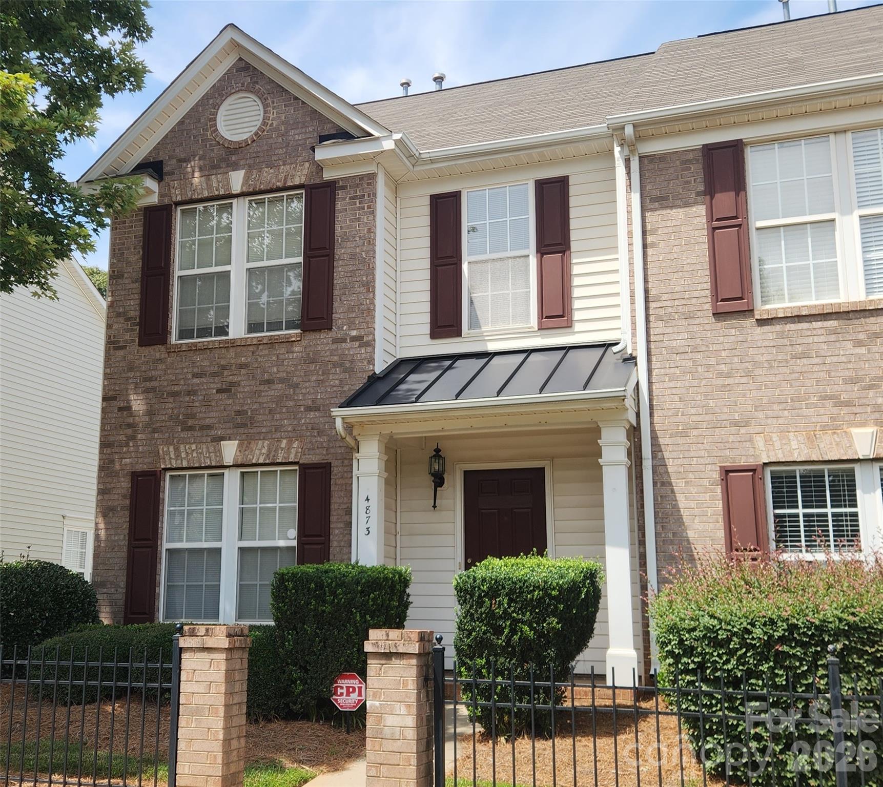 4873 Prosperity Ridge Road — photo