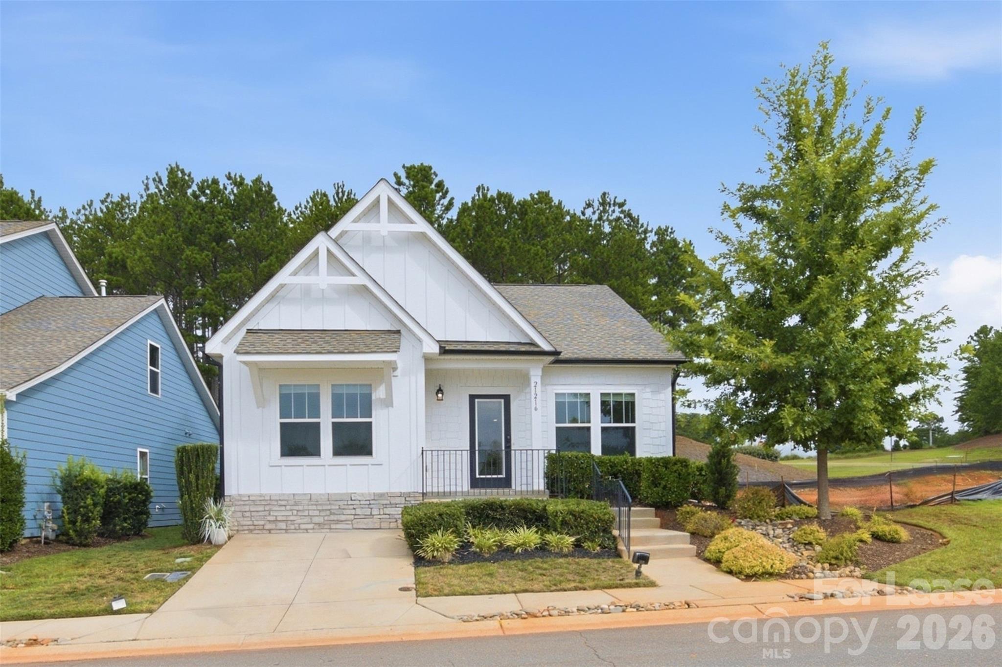 21216 Sanctuary Drive — photo