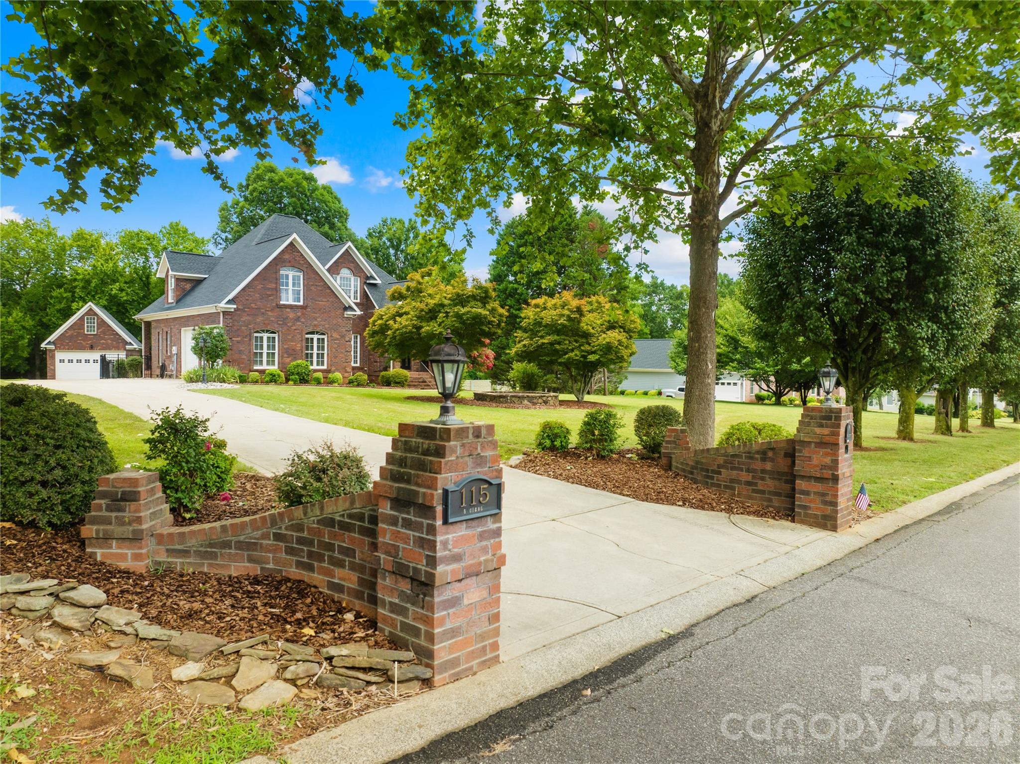 115 S Gibbs Road — photo