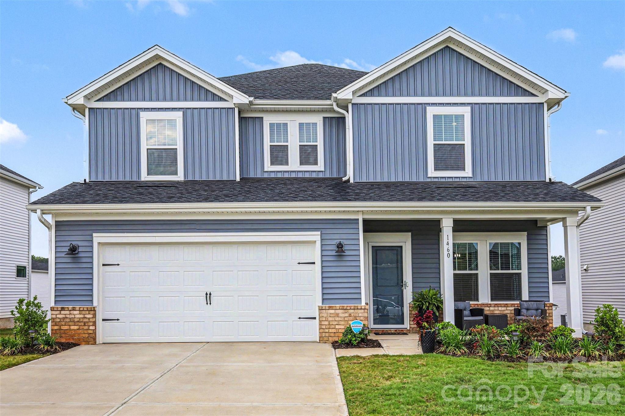 1460 Carthage Drive — photo