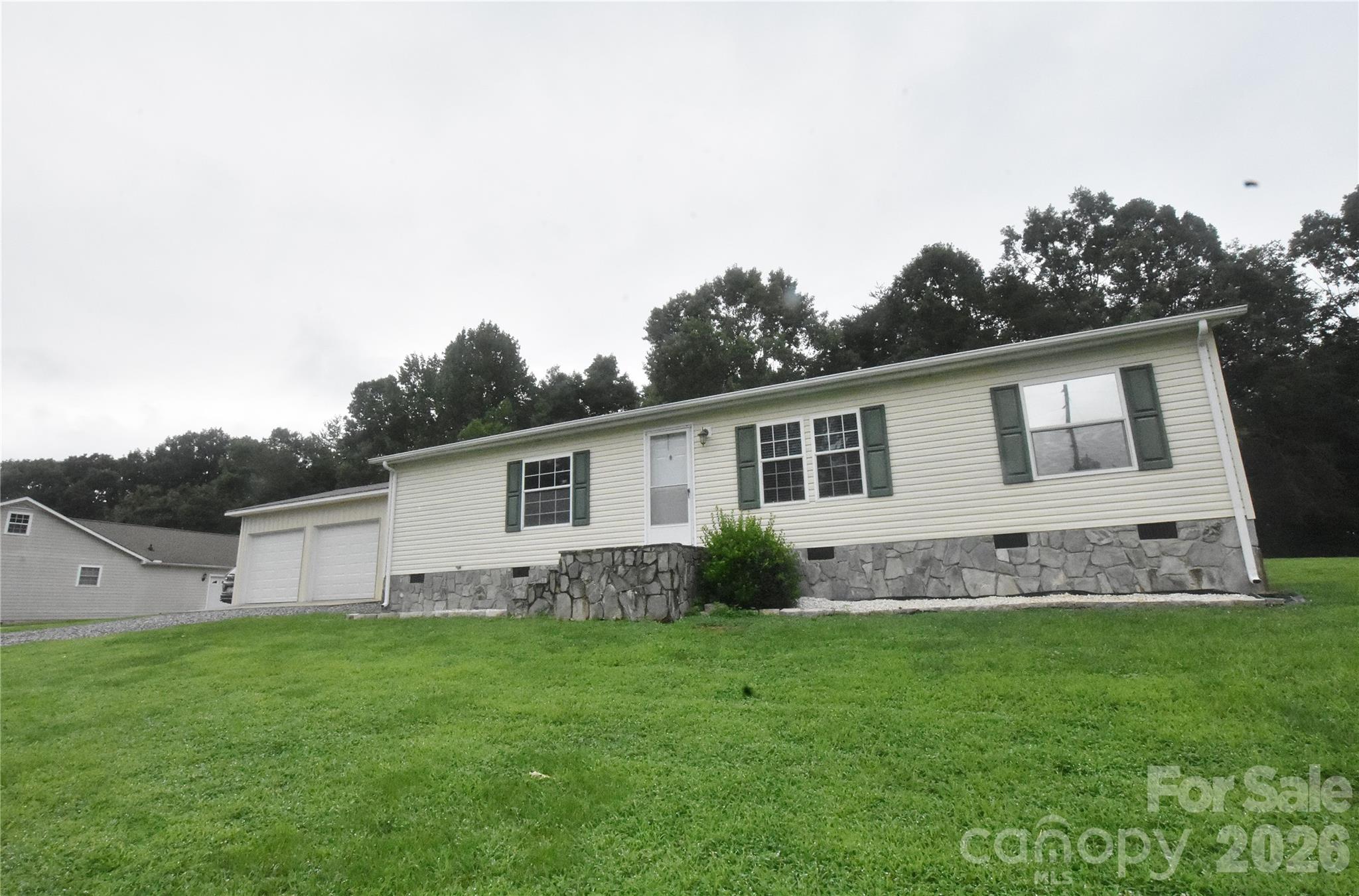 2496 Melvin Propst Drive — photo