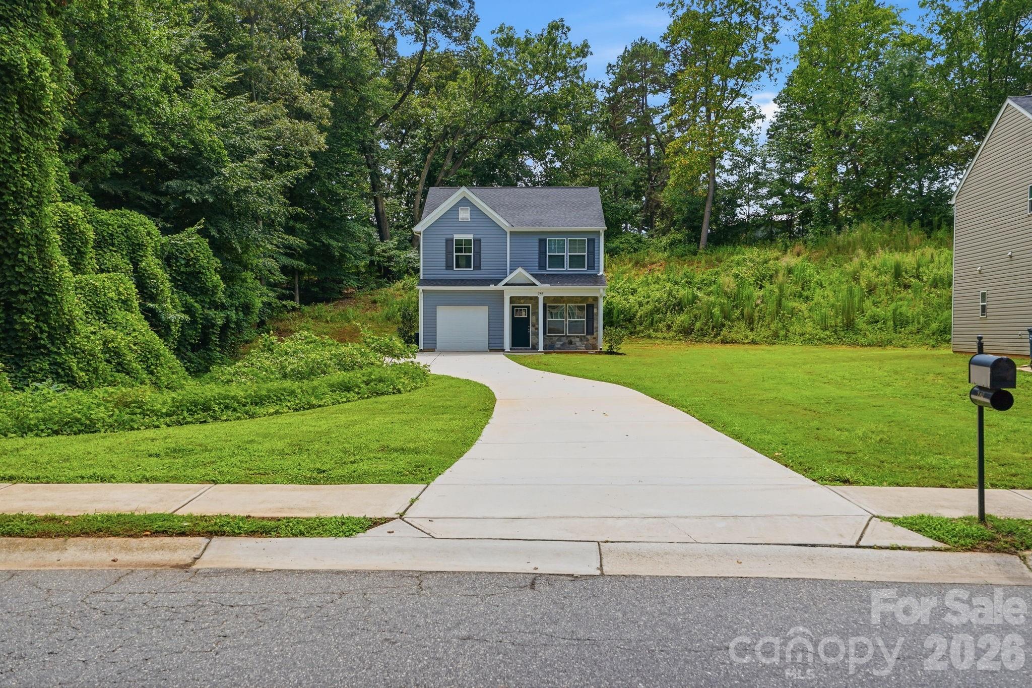 248 Valleybrook Lane — photo