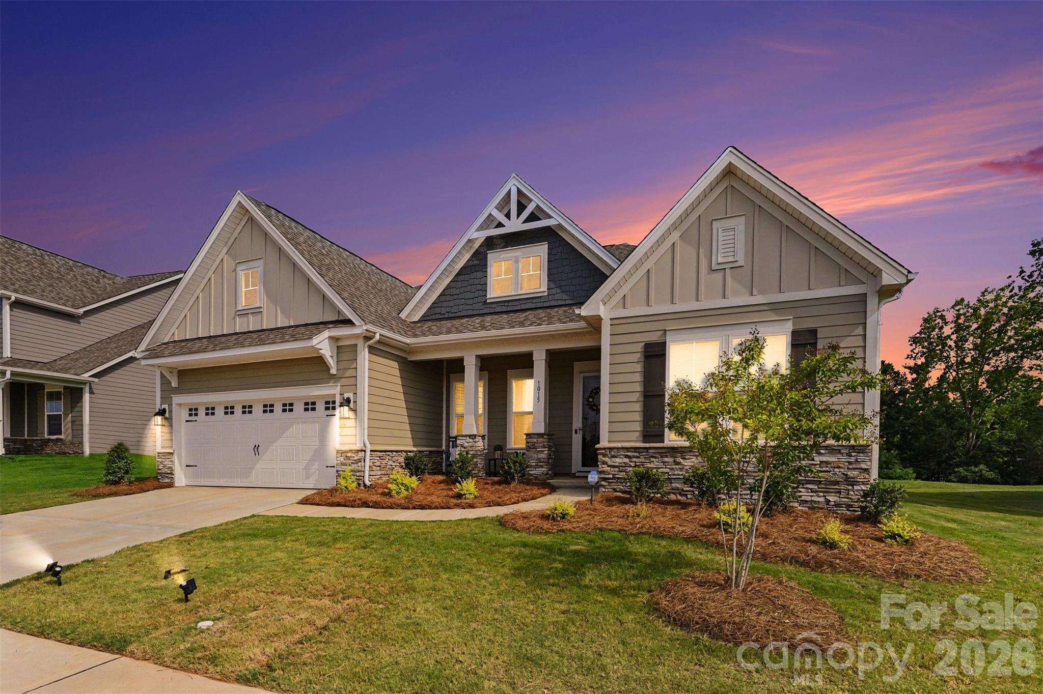1015 Sugar Creek Road — photo