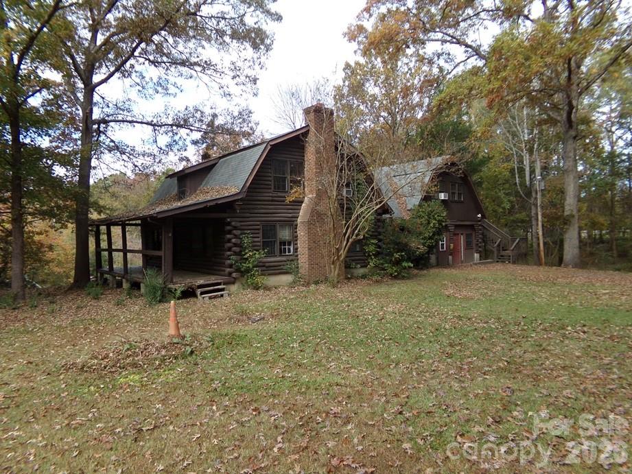 627 Bolick Road — photo