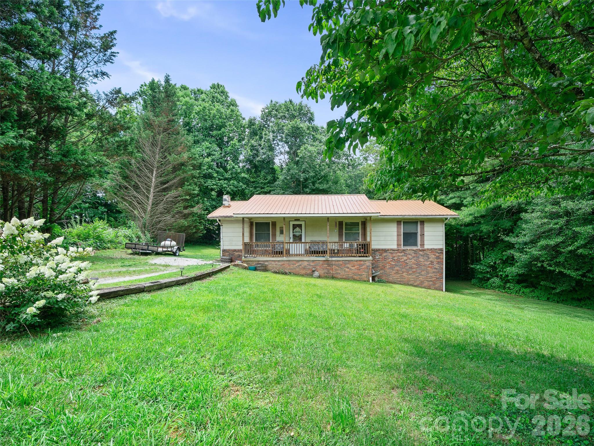 115 Hollifield Street — photo