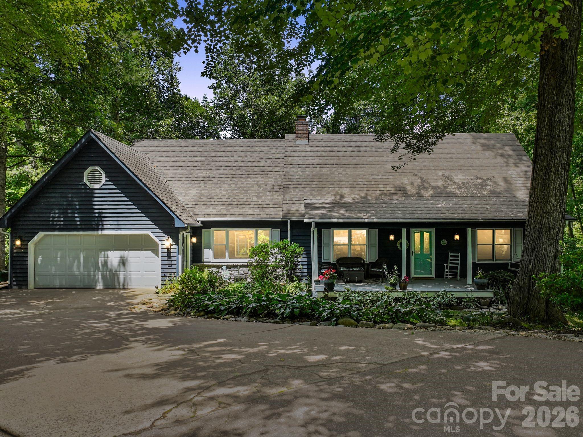 15 Forest Ridge Lane — photo